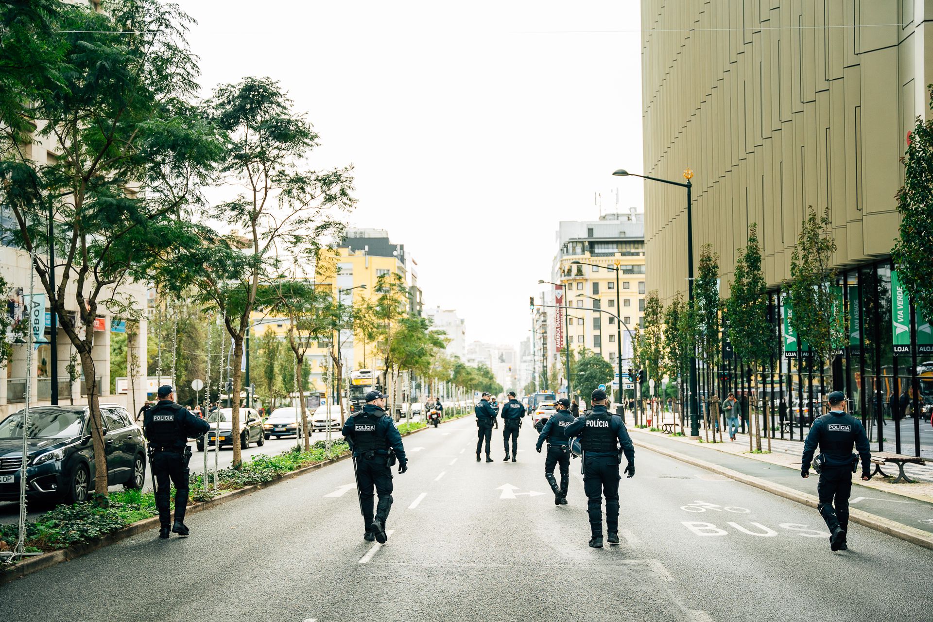 Manifestação Resistência Climática - 2 - 0
