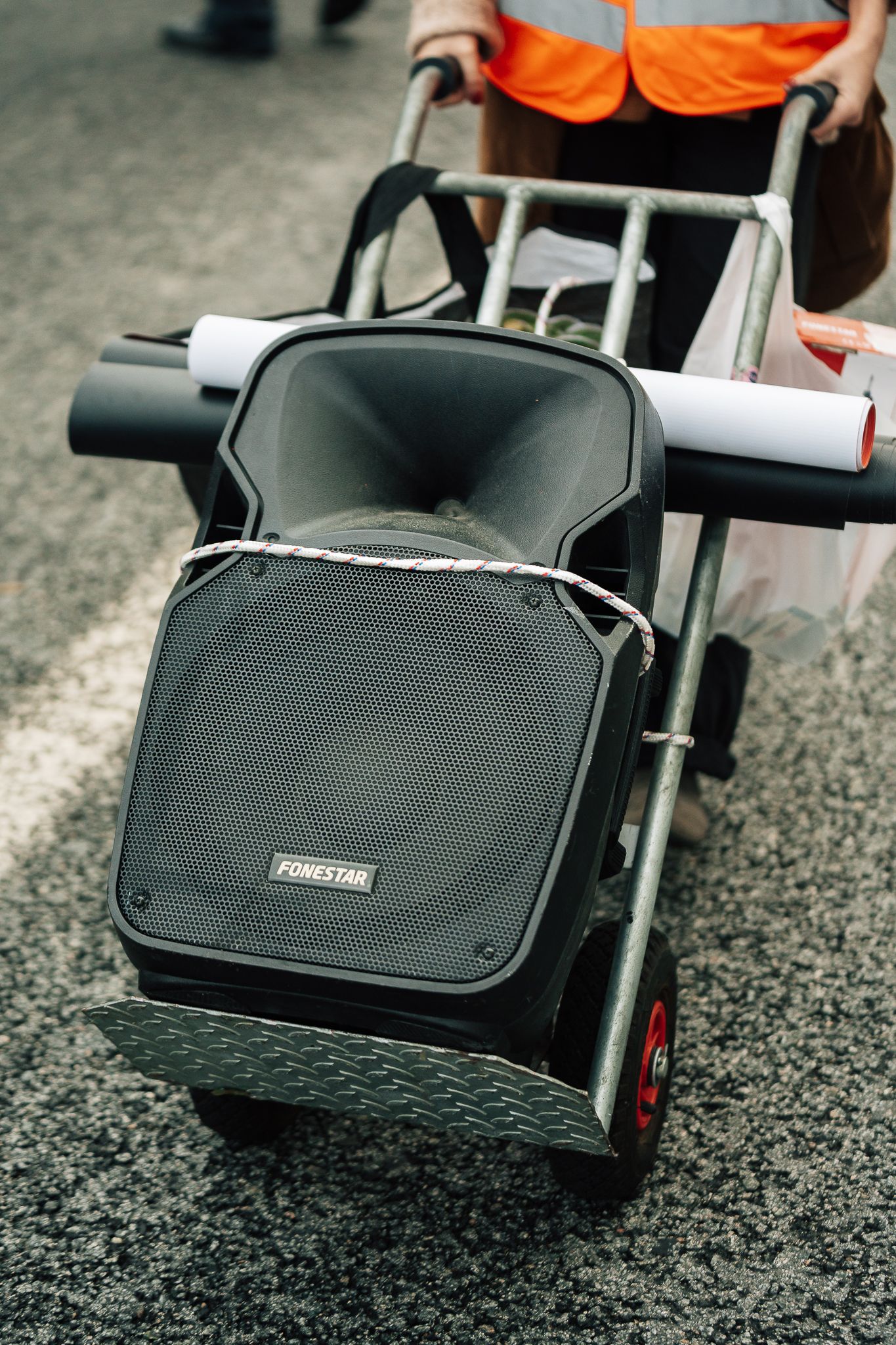 Manifestação Resistência Climática - 2 - 0