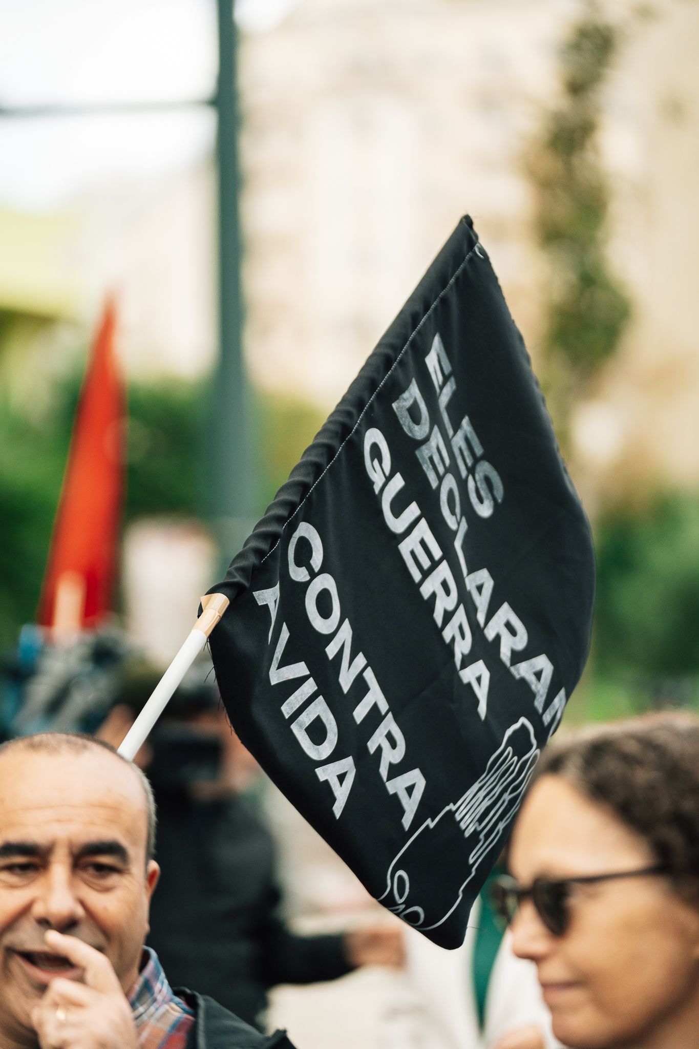 Manifestação Resistência Climática - 2 - 0