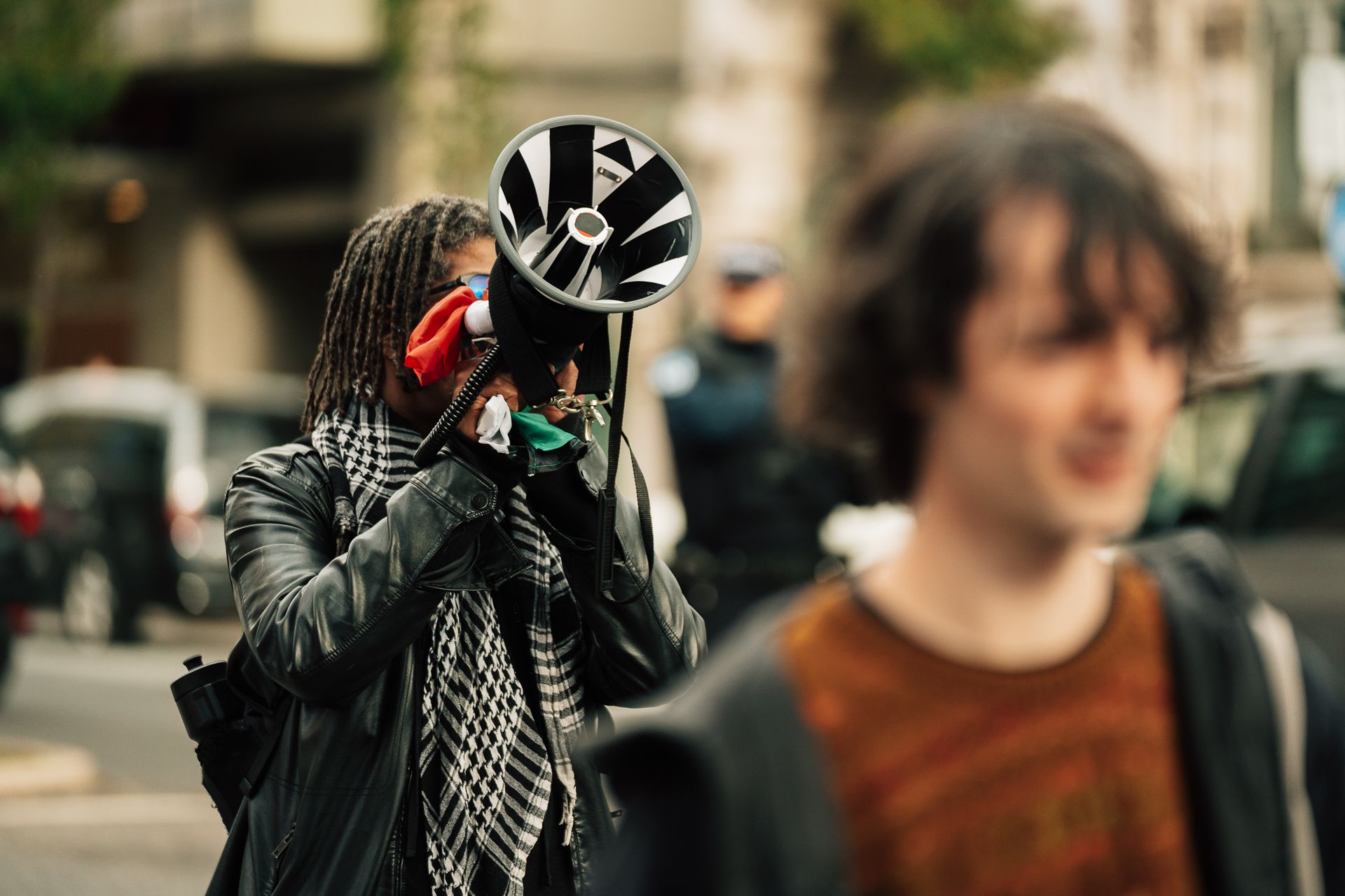 Manifestação Resistência Climática - 2 - 0