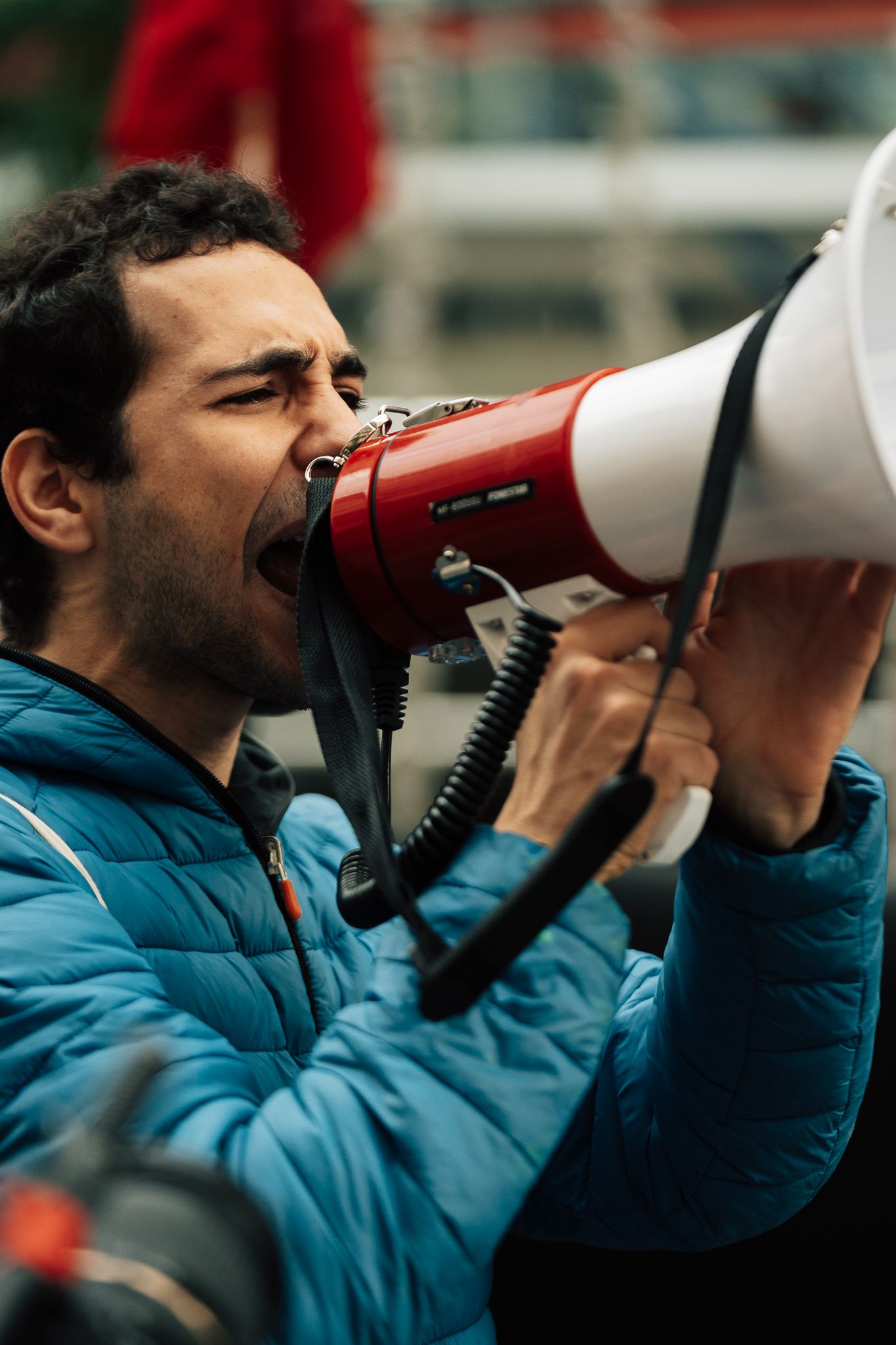 Manifestação Resistência Climática - 2 - 0