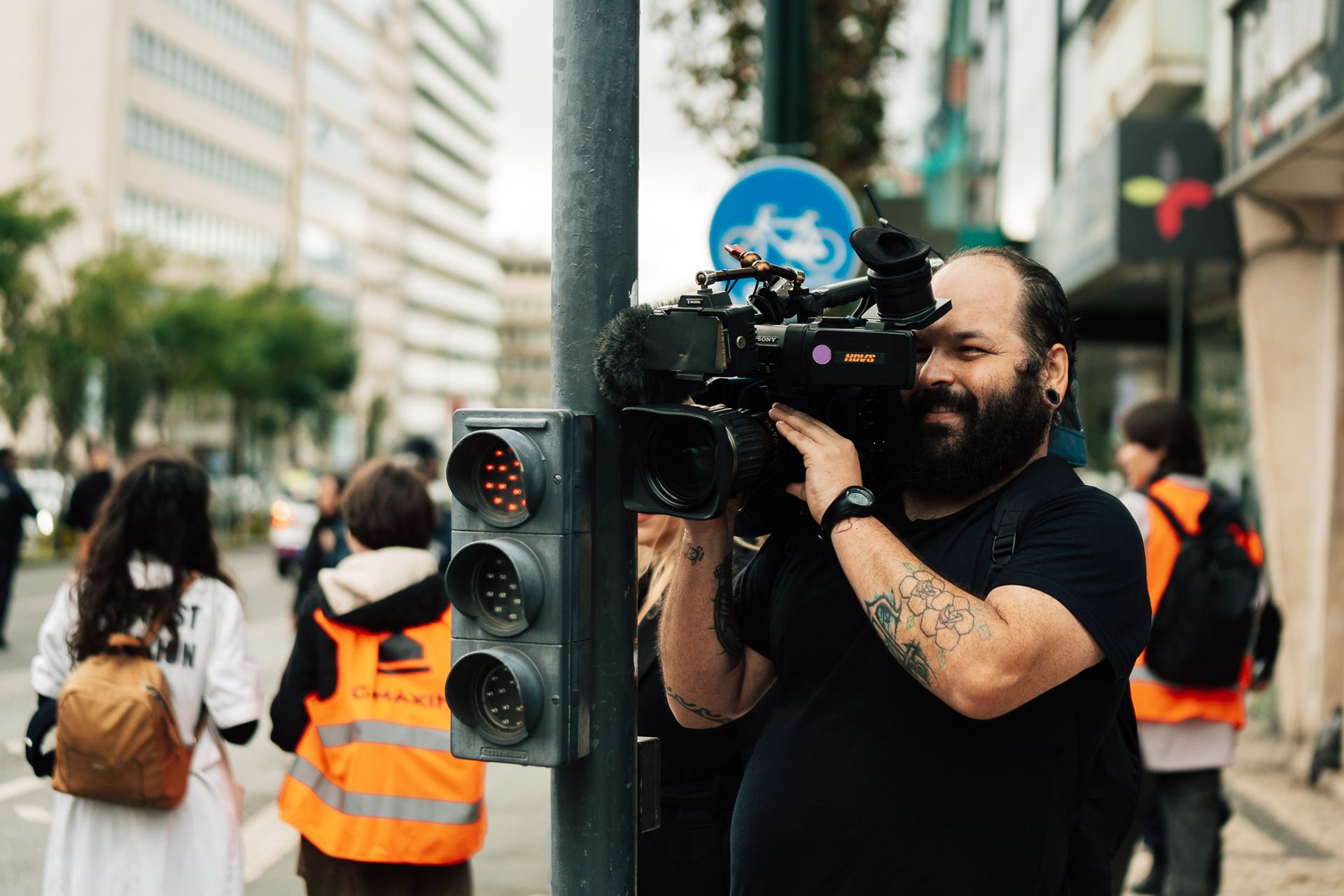 Manifestação Resistência Climática - 2 - 0