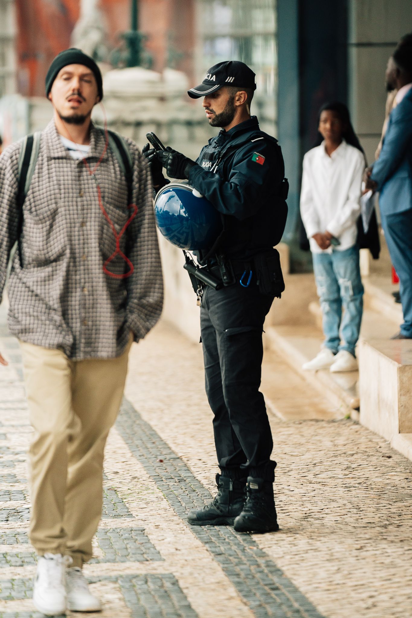 Manifestação Resistência Climática - 2 - 1