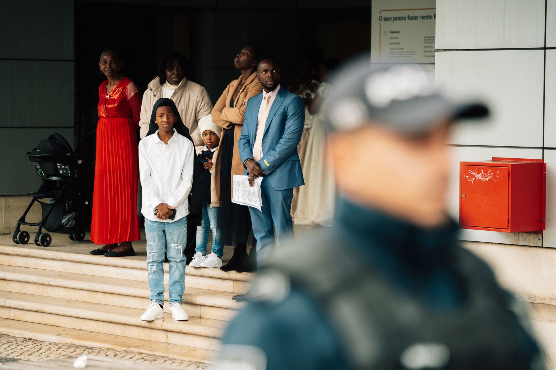 Manifestação Resistência Climática - 2 - 1