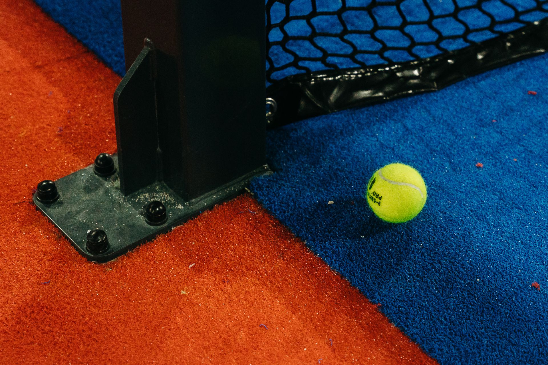 Jogo de Exibição Indoor Padel Academy // Figueira da Foz - 2 - 0