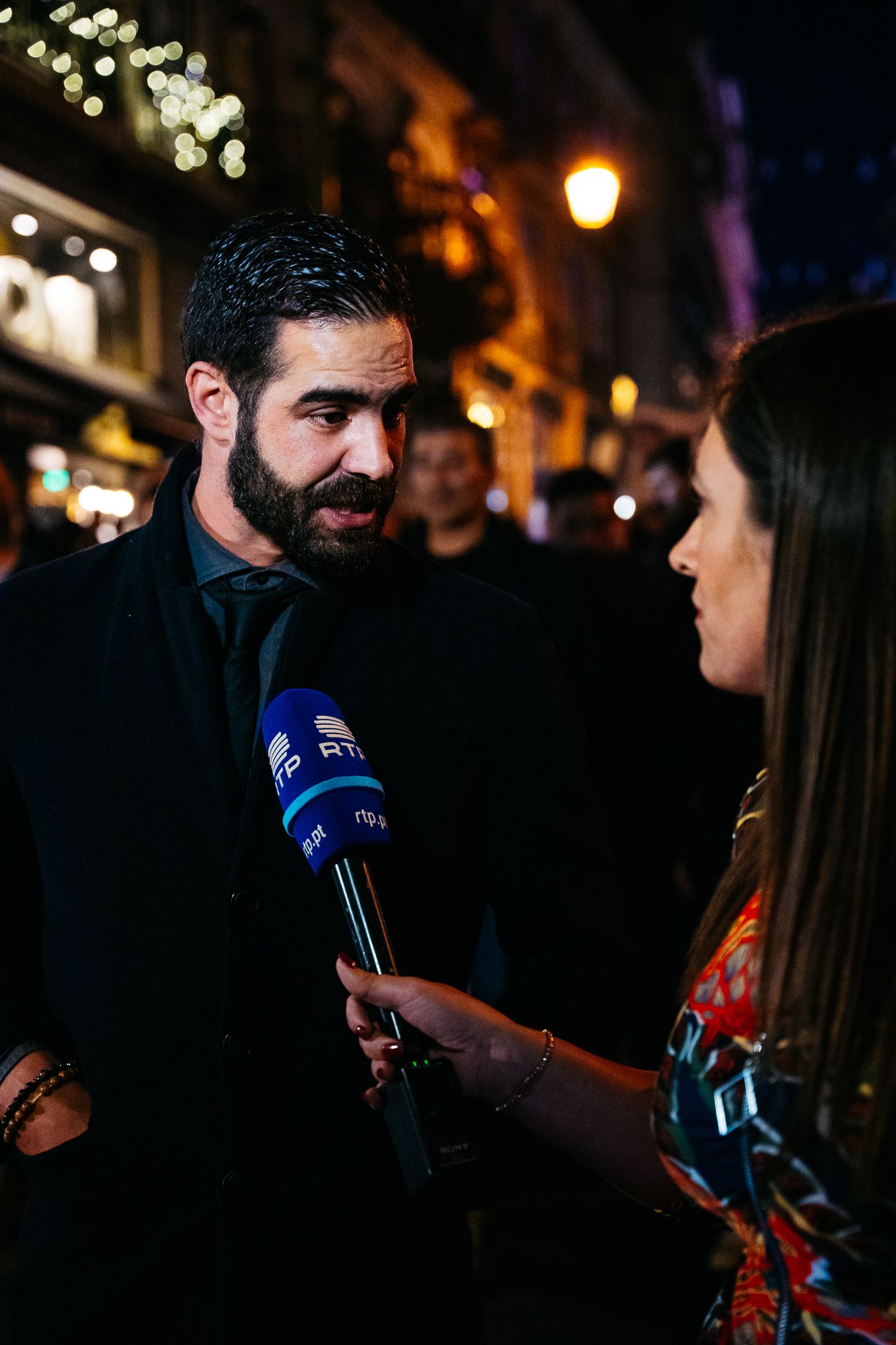 Concentração de Polícias - 2 - 0