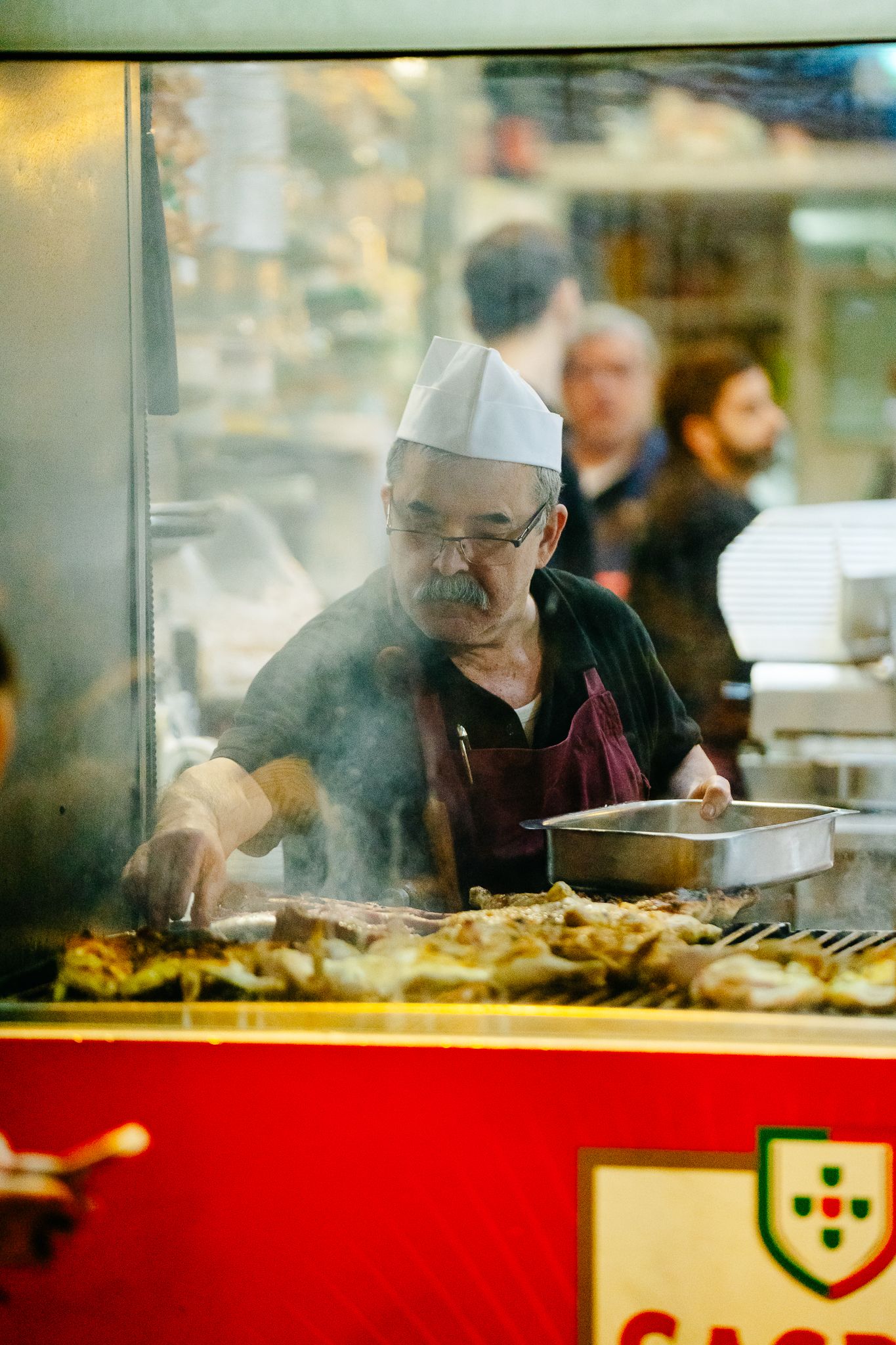 Concentração de Polícias - 2 - 0