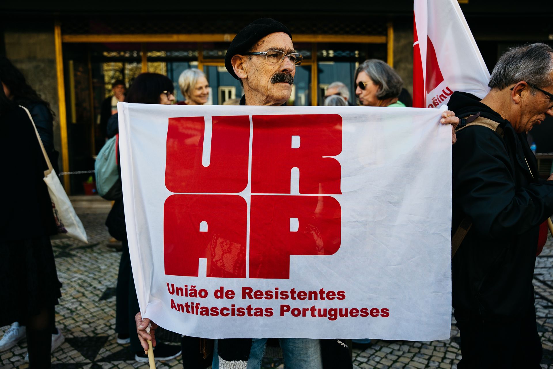 Manifestação Casa Para Viver - 5 - 0