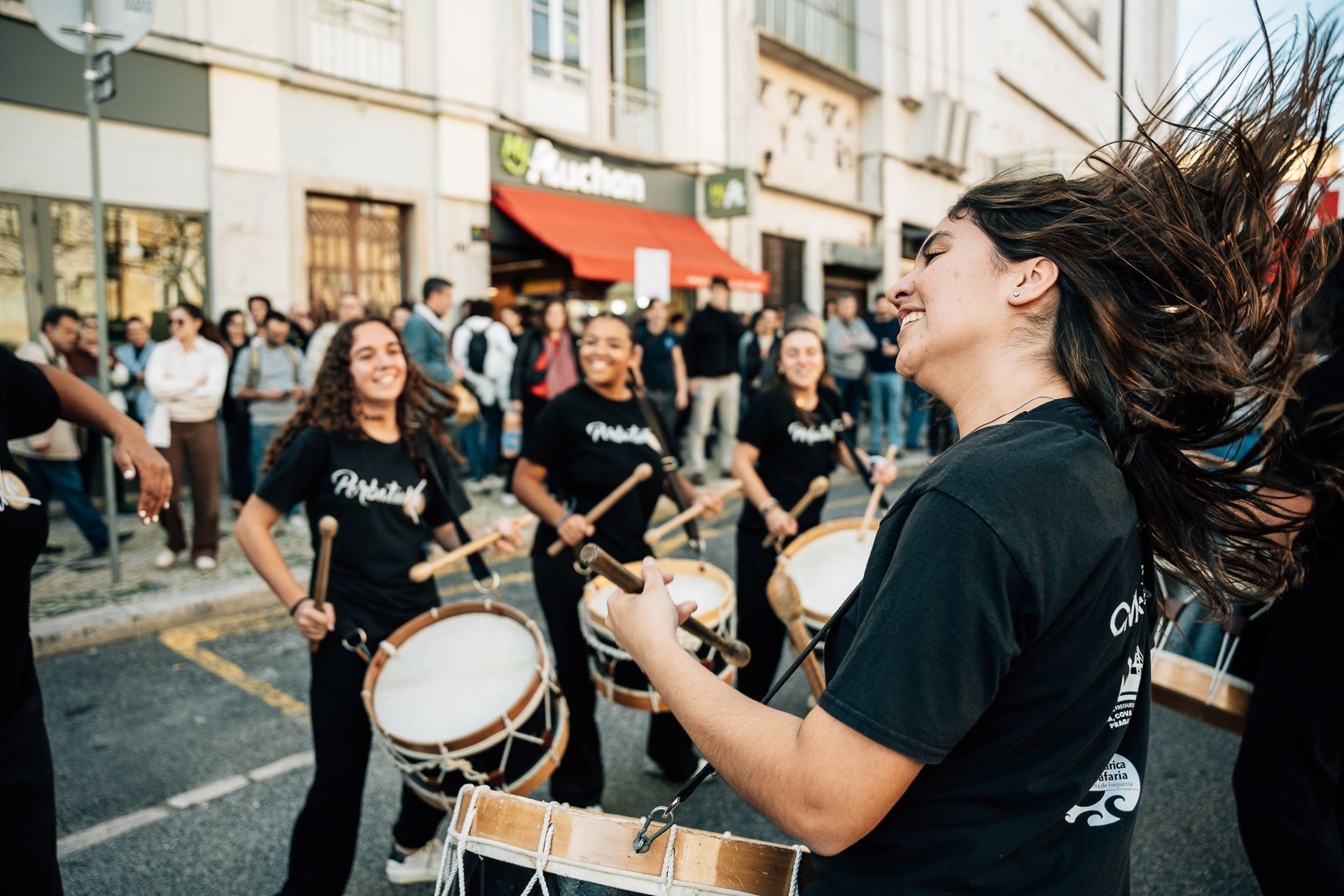 Manifestação Casa Para Viver - 5 - 0