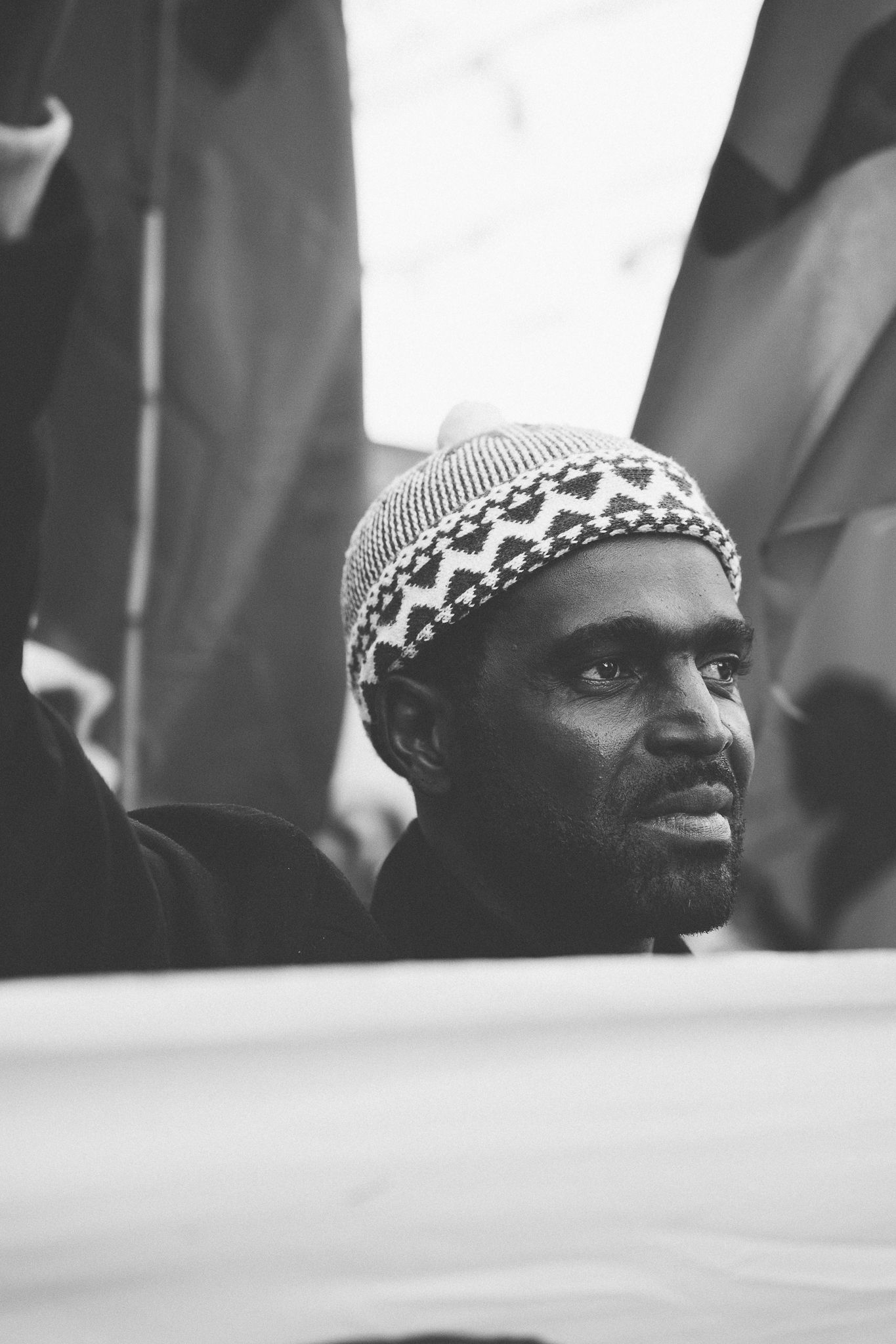 Manifestação Casa Para Viver - 5 - 0