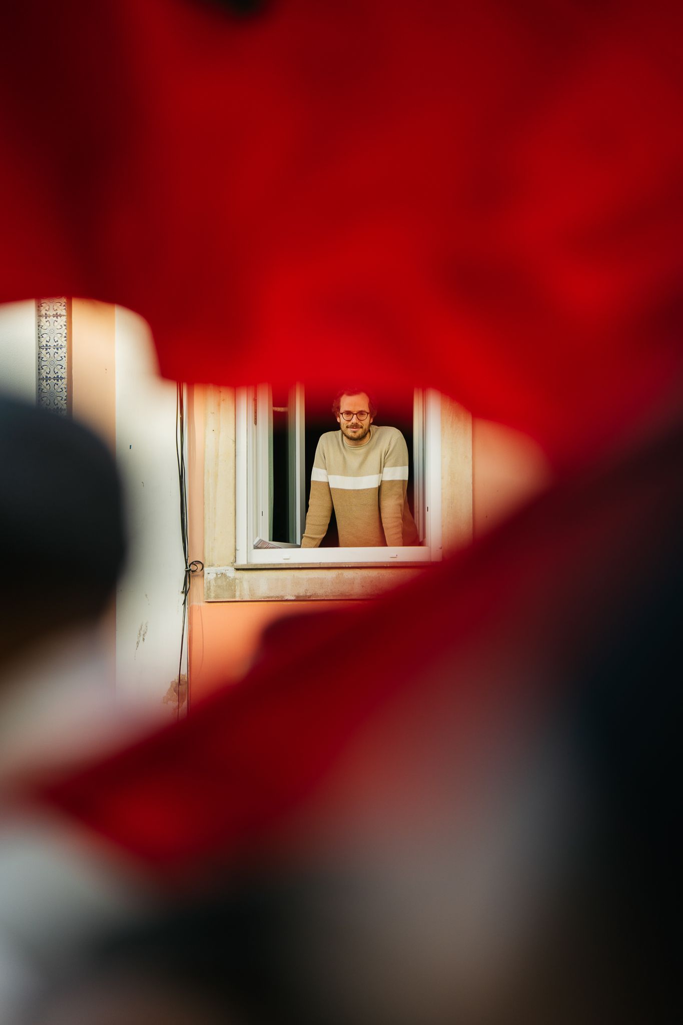 Manifestação Casa Para Viver - 5 - 0