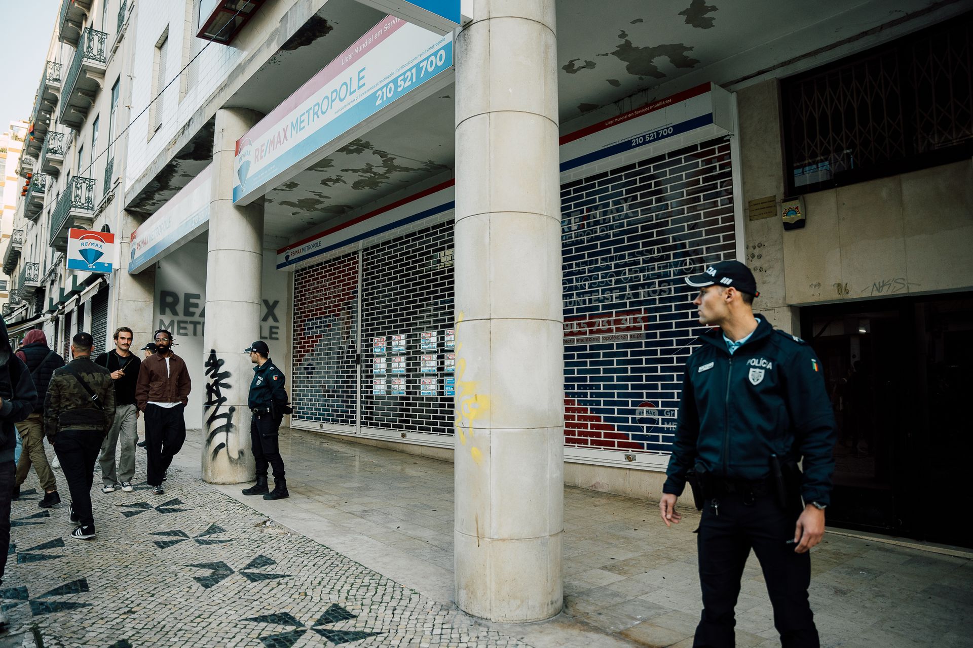 Manifestação Casa Para Viver - 5 - 0