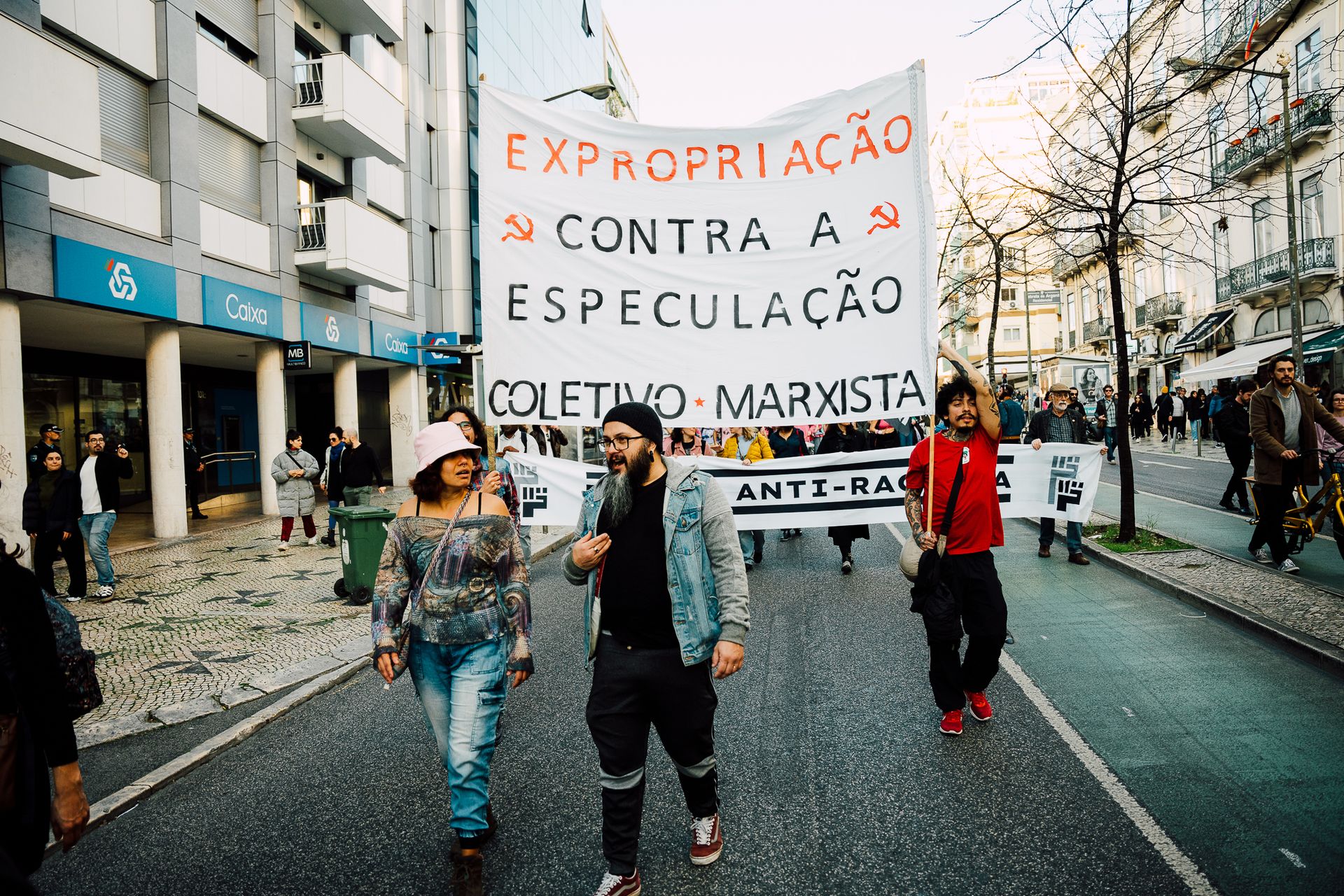 Manifestação Casa Para Viver - 10 - 0