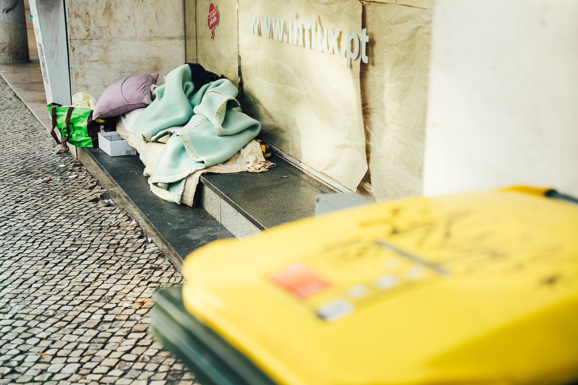 Manifestação Casa Para Viver - 10 - 0