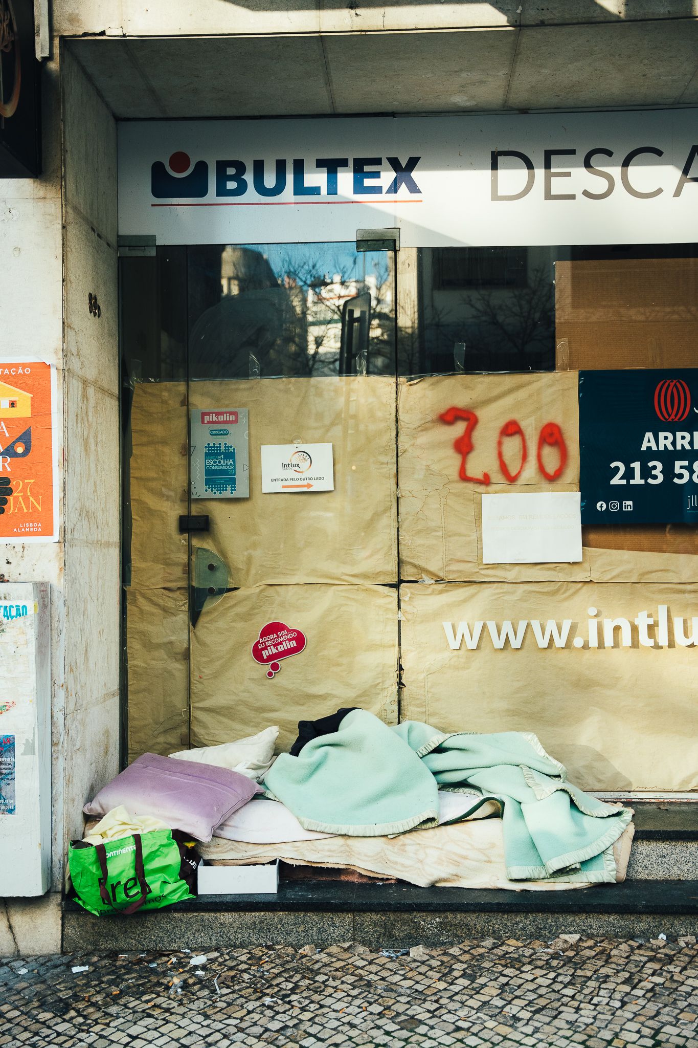 Manifestação Casa Para Viver - 10 - 0