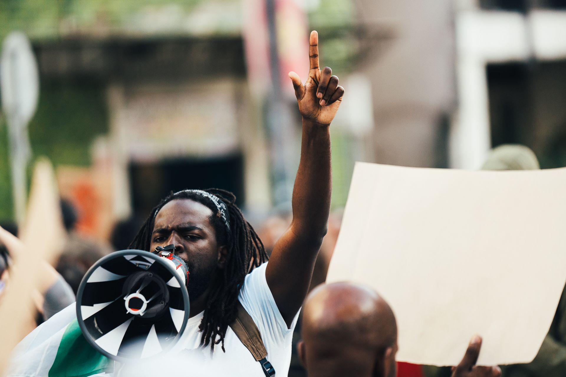 Manifestação Casa Para Viver - 10 - 0