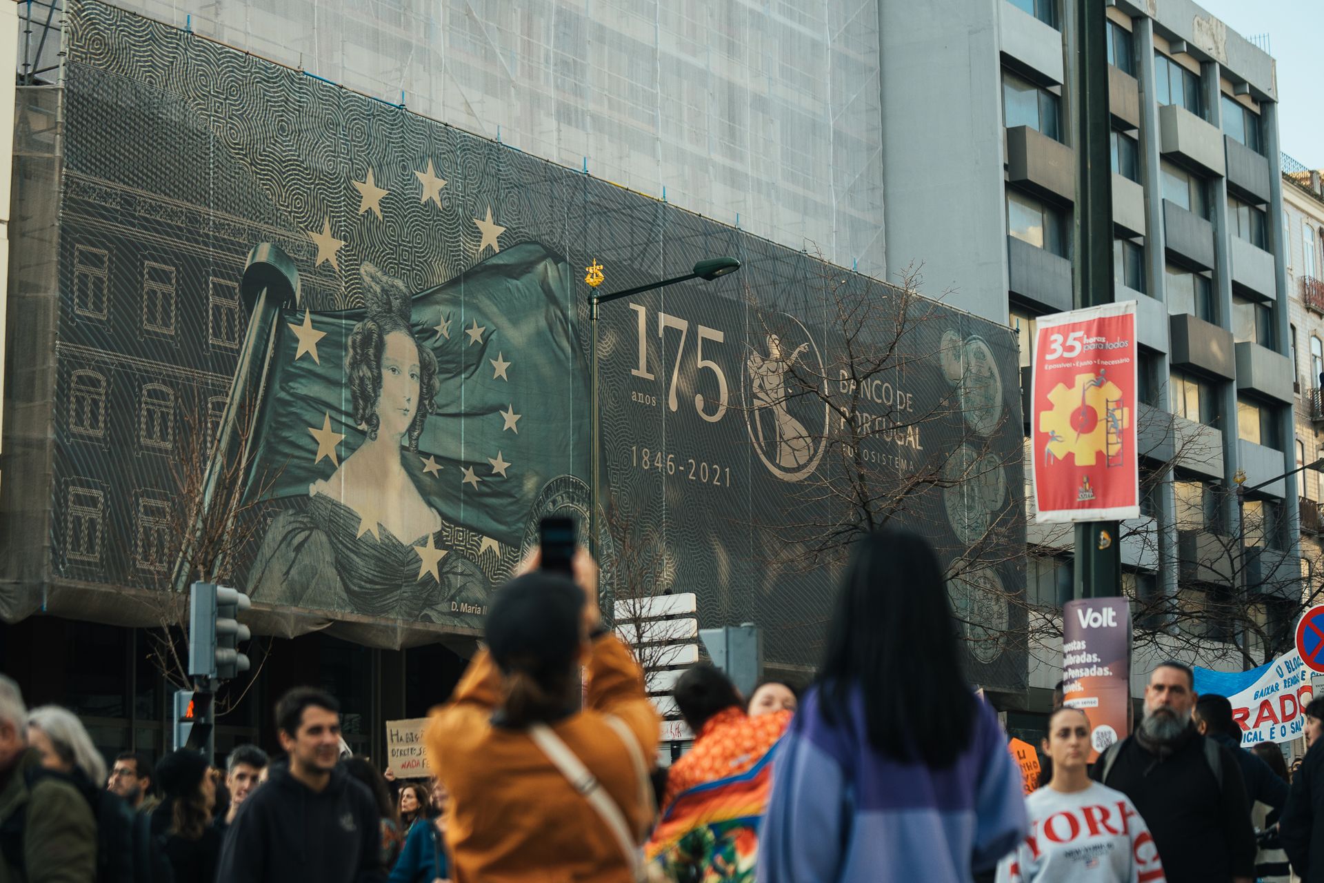 Manifestação Casa Para Viver - 10 - 0