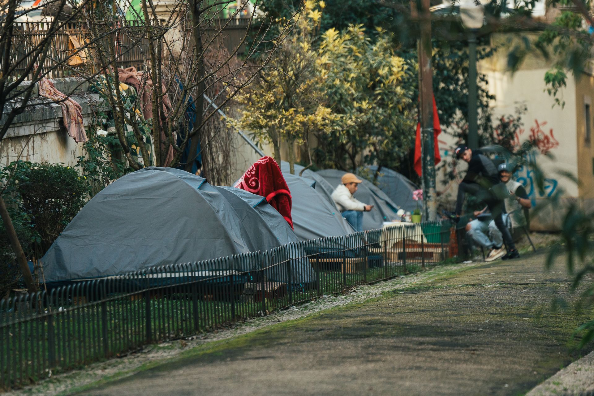 Manifestação Casa Para Viver - 10 - 0