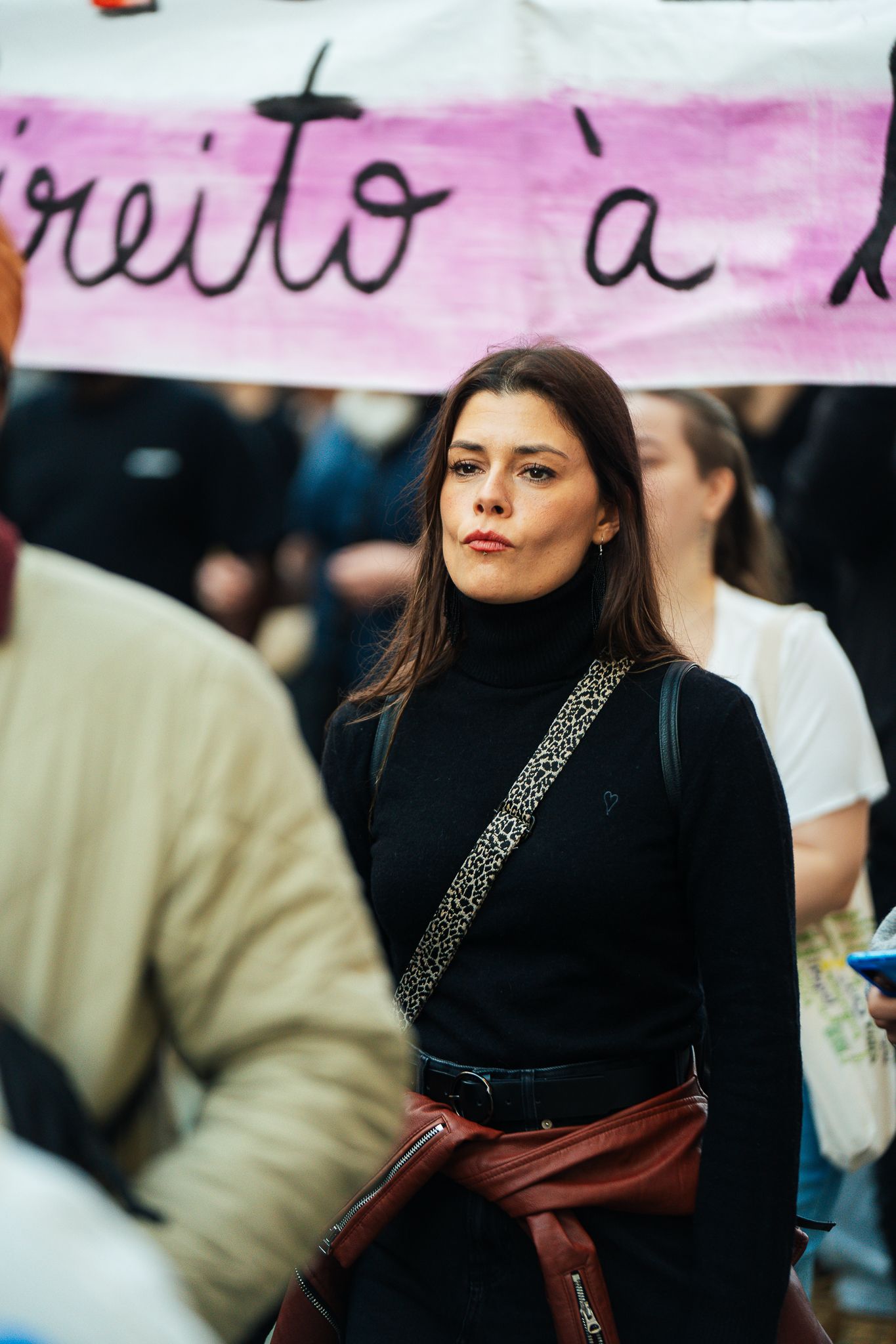 Manifestação Casa Para Viver - 10 - 0