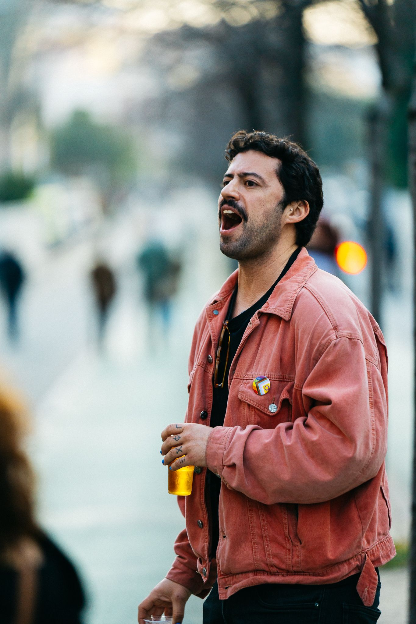 Manifestação Casa Para Viver - 10 - 0