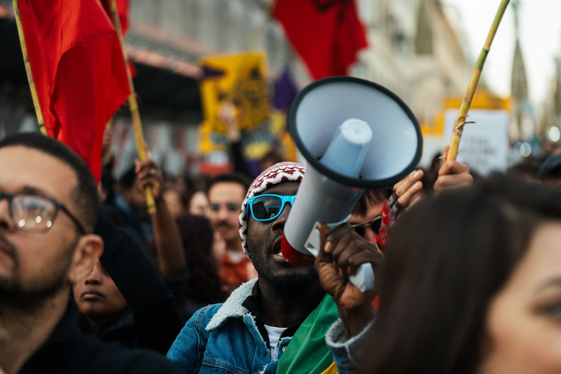 Manifestação Casa Para Viver - 10 - 0