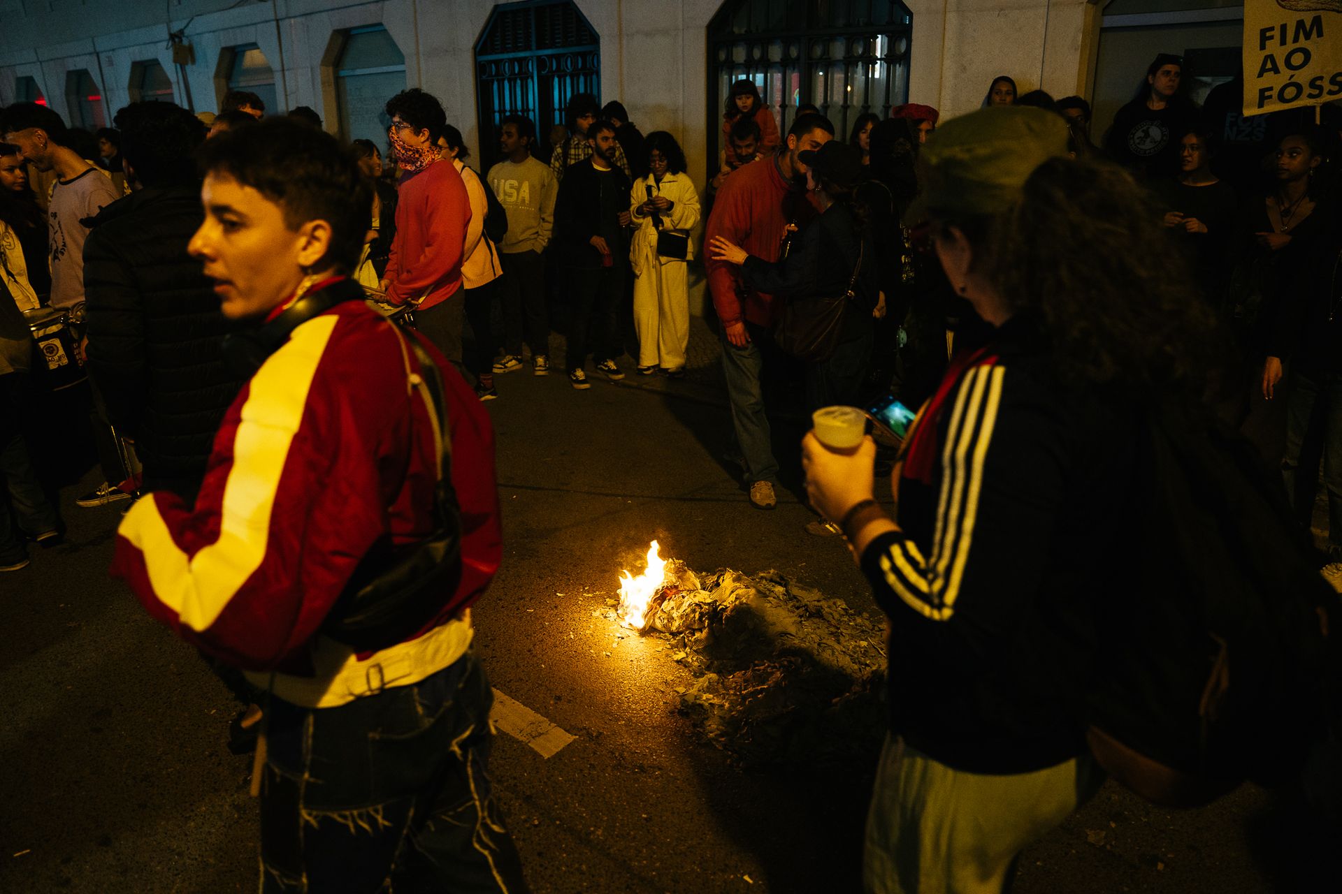 Manifestação Casa Para Viver - 10 - 0