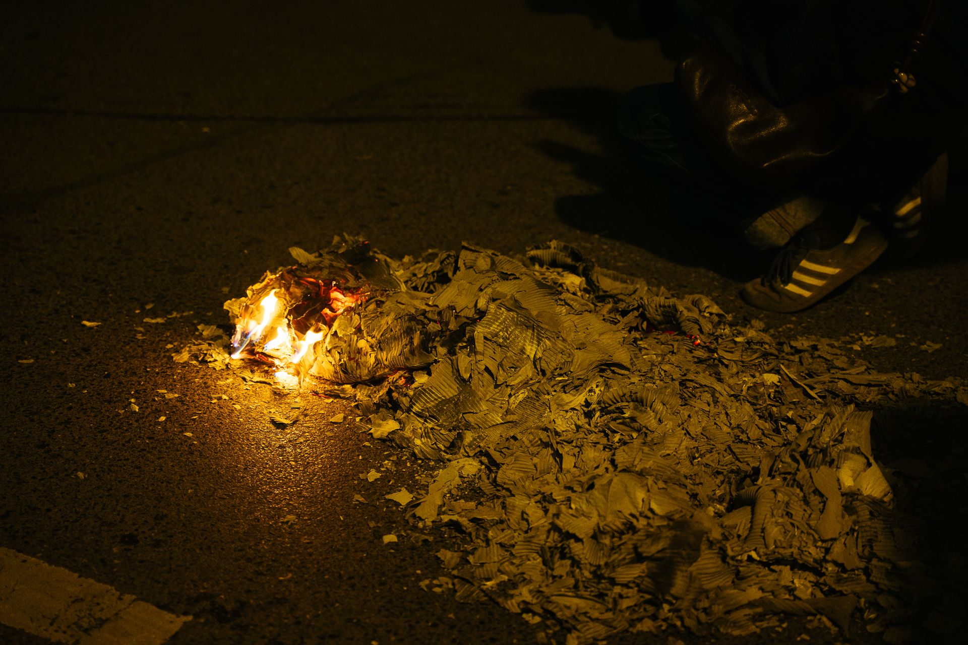 Manifestação Casa Para Viver - 10 - 0