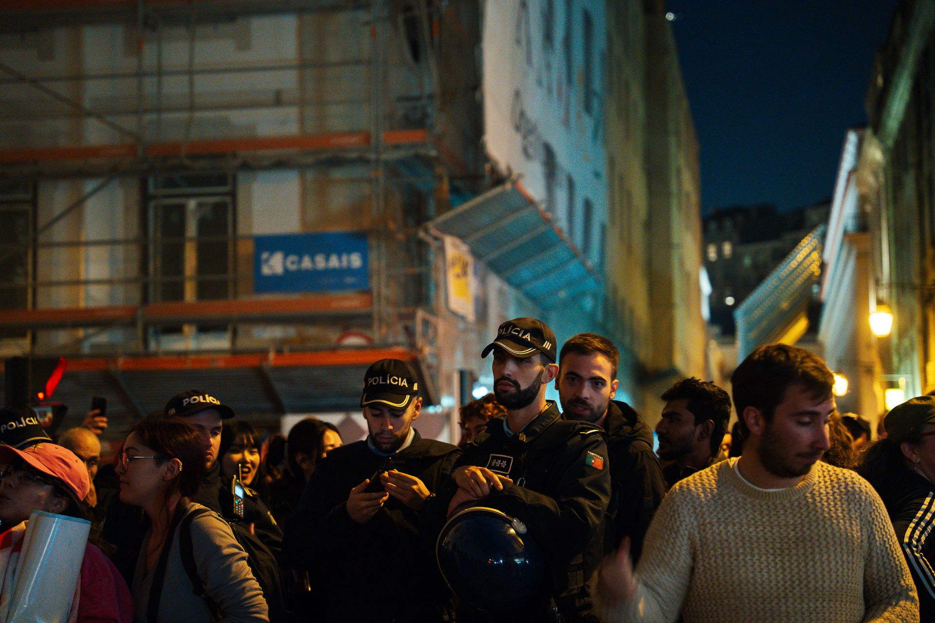 Manifestação Casa Para Viver - 10 - 0