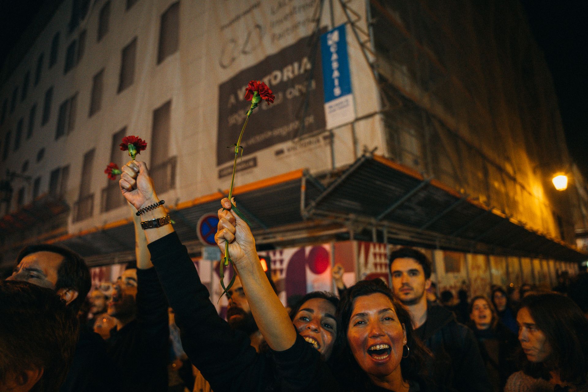 Manifestação Casa Para Viver - 10 - 0