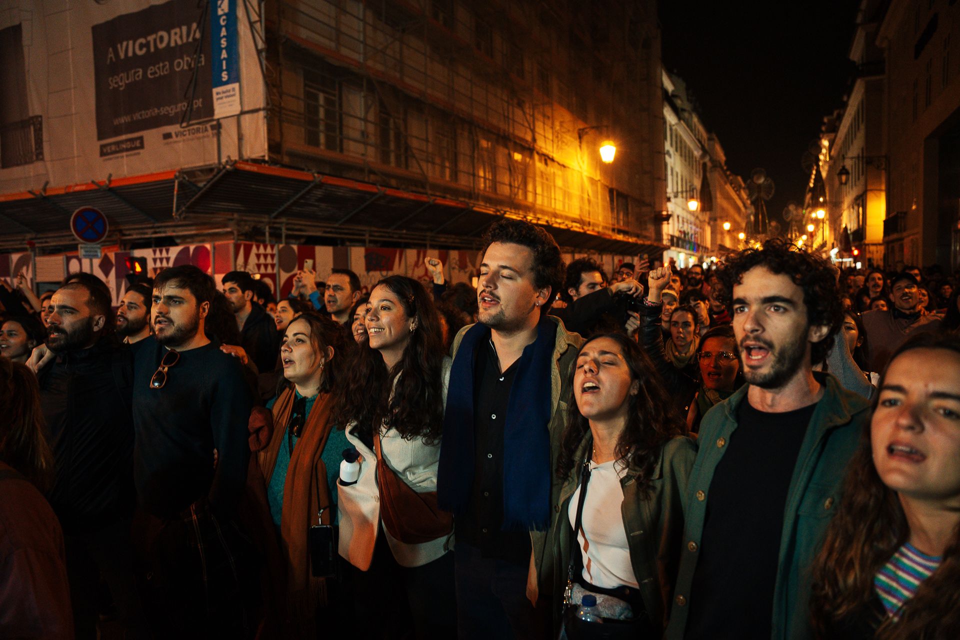 Manifestação Casa Para Viver - 10 - 0