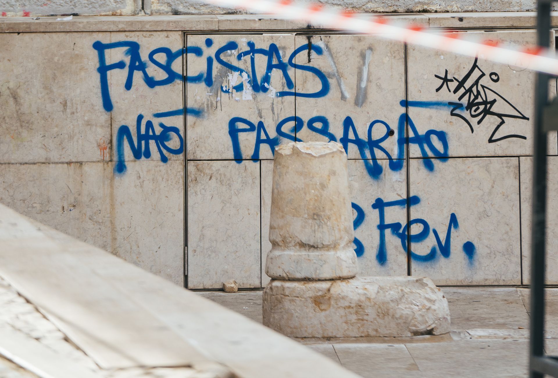 Rua do Benformoso - Lisboa - 4 - 0