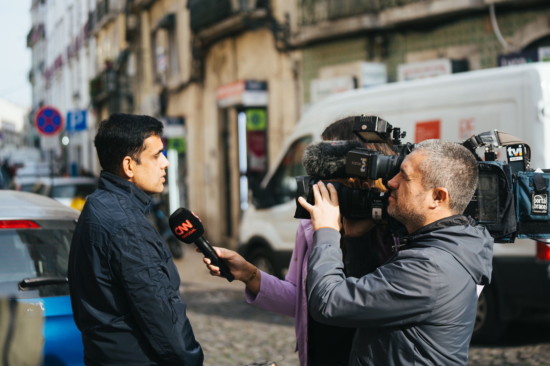 Rua do Benformoso - Lisboa - 4 - 0