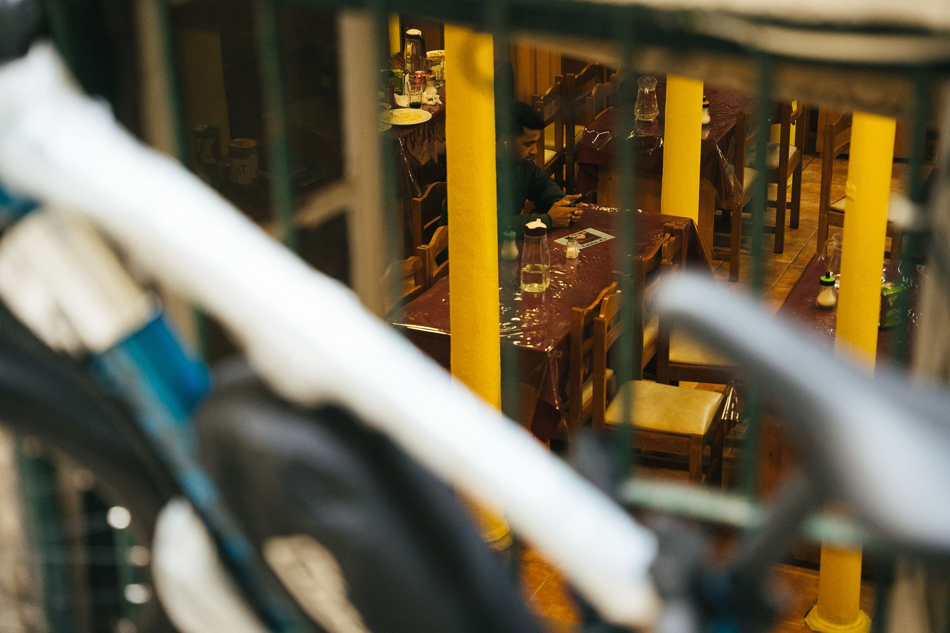 Rua do Benformoso - Lisboa - 4 - 0