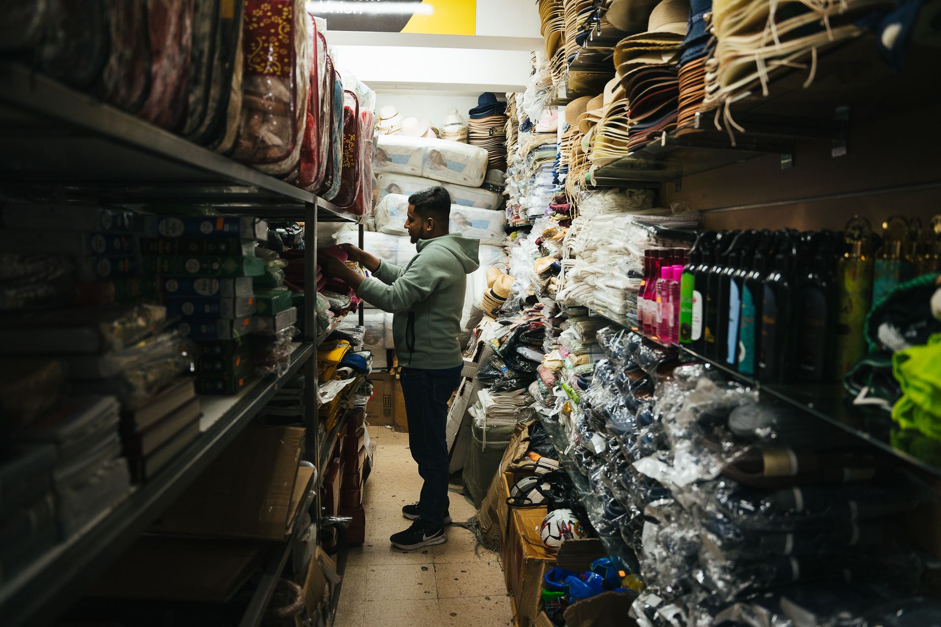 Rua do Benformoso - Lisboa - 4 - 0