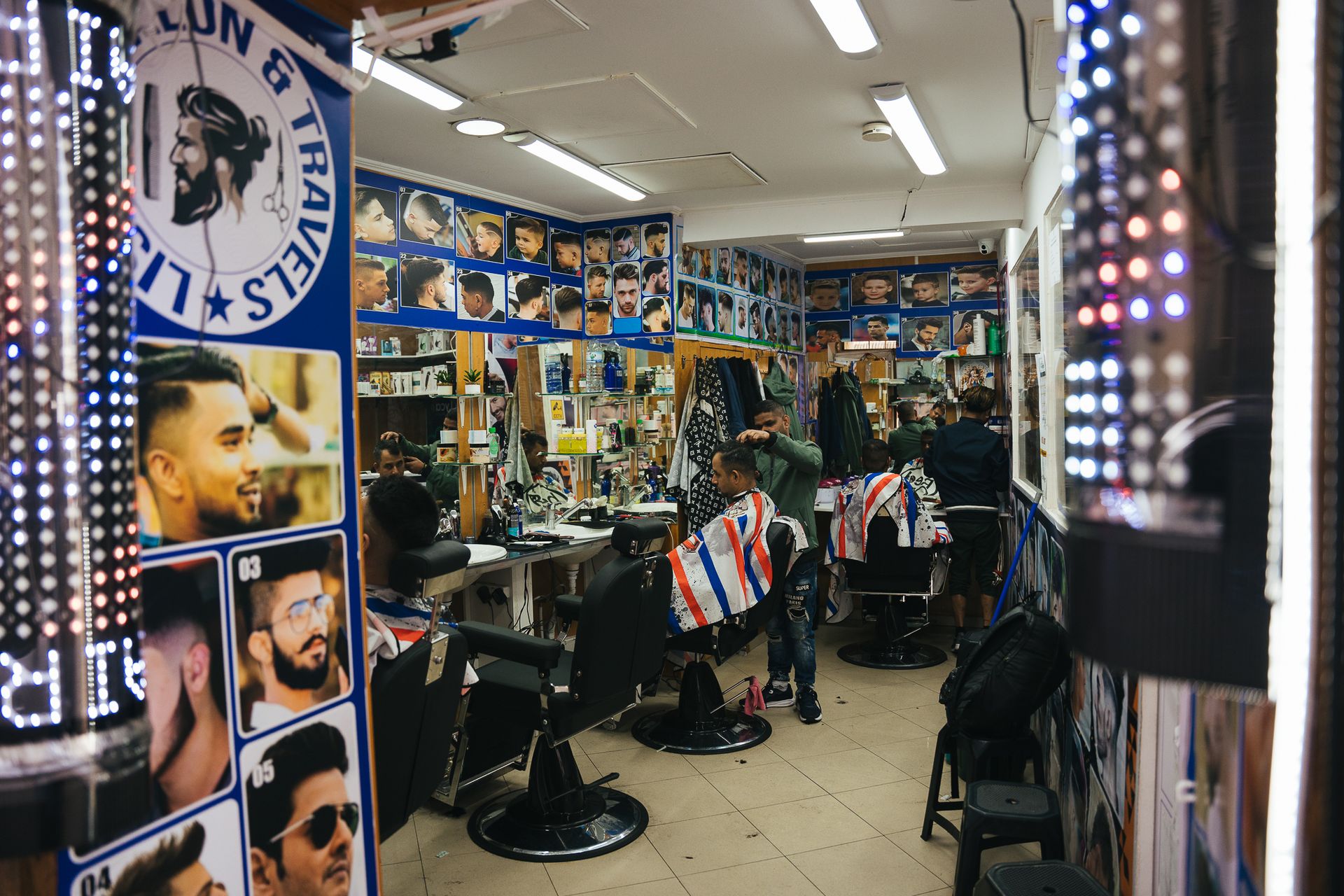 Rua do Benformoso - Lisboa - 4 - 0