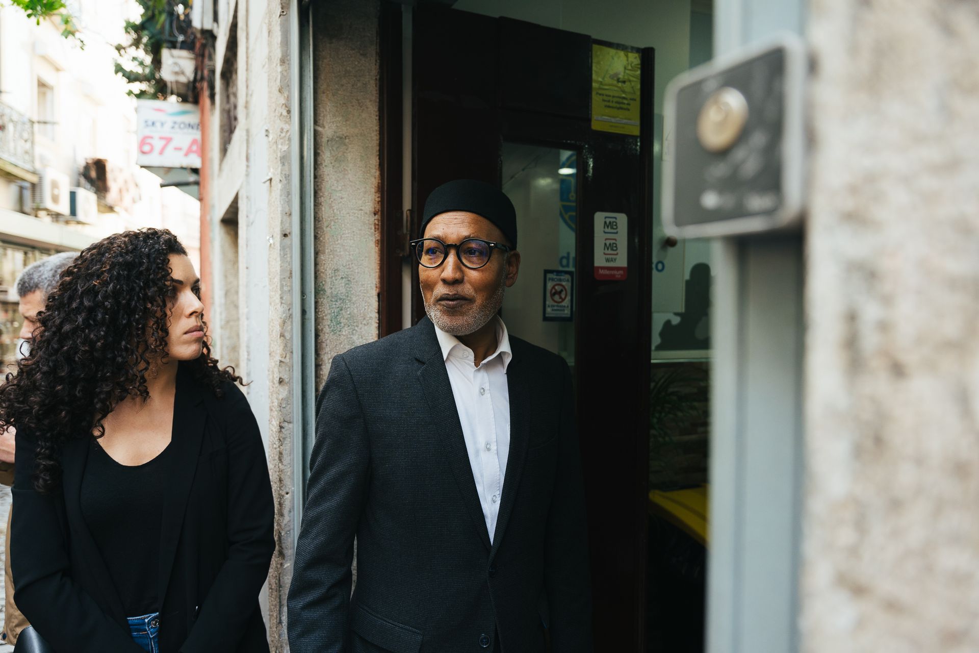 Rua do Benformoso - Lisboa - 4 - 0