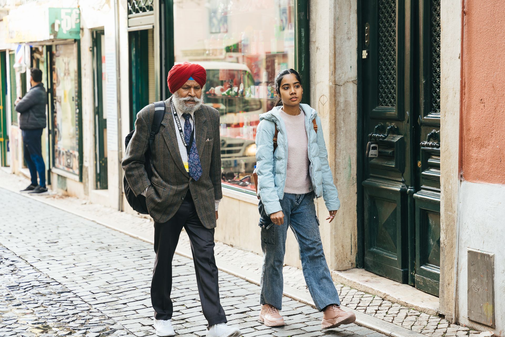 Rua do Benformoso - Lisboa - 4 - 0