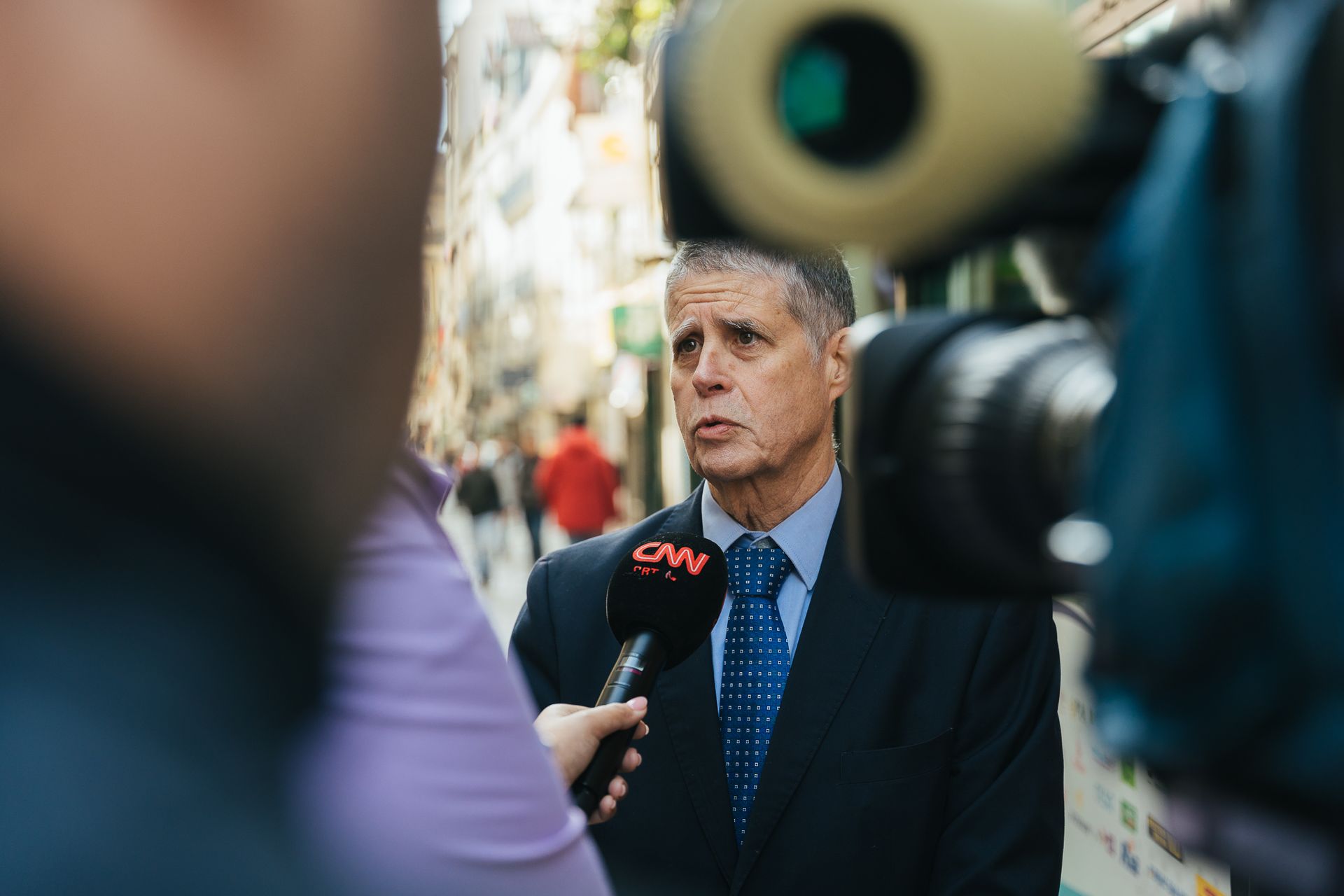 Rua do Benformoso - Lisboa - 4 - 0