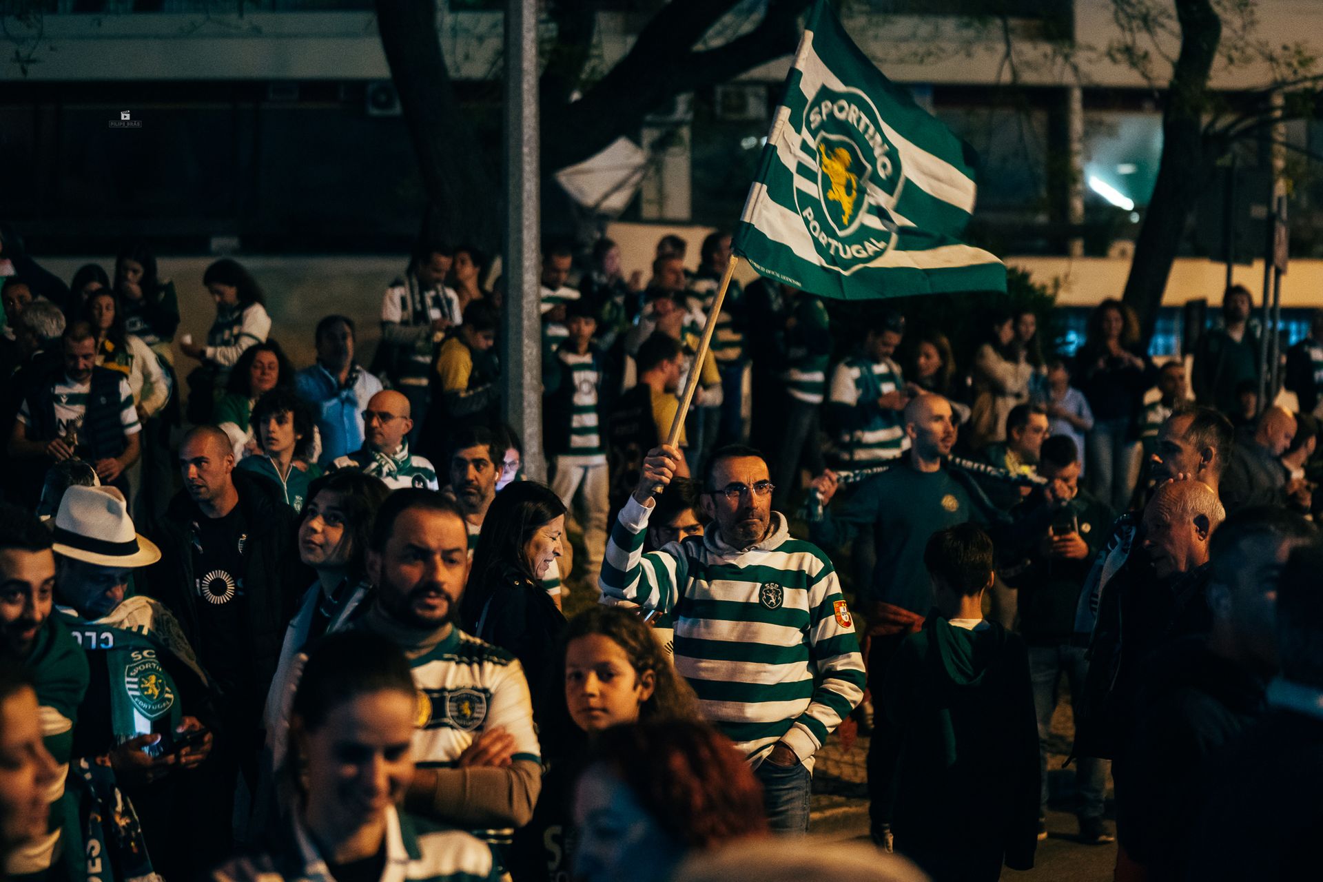 Sporting Campeão 2023-2024 - 2 - 0