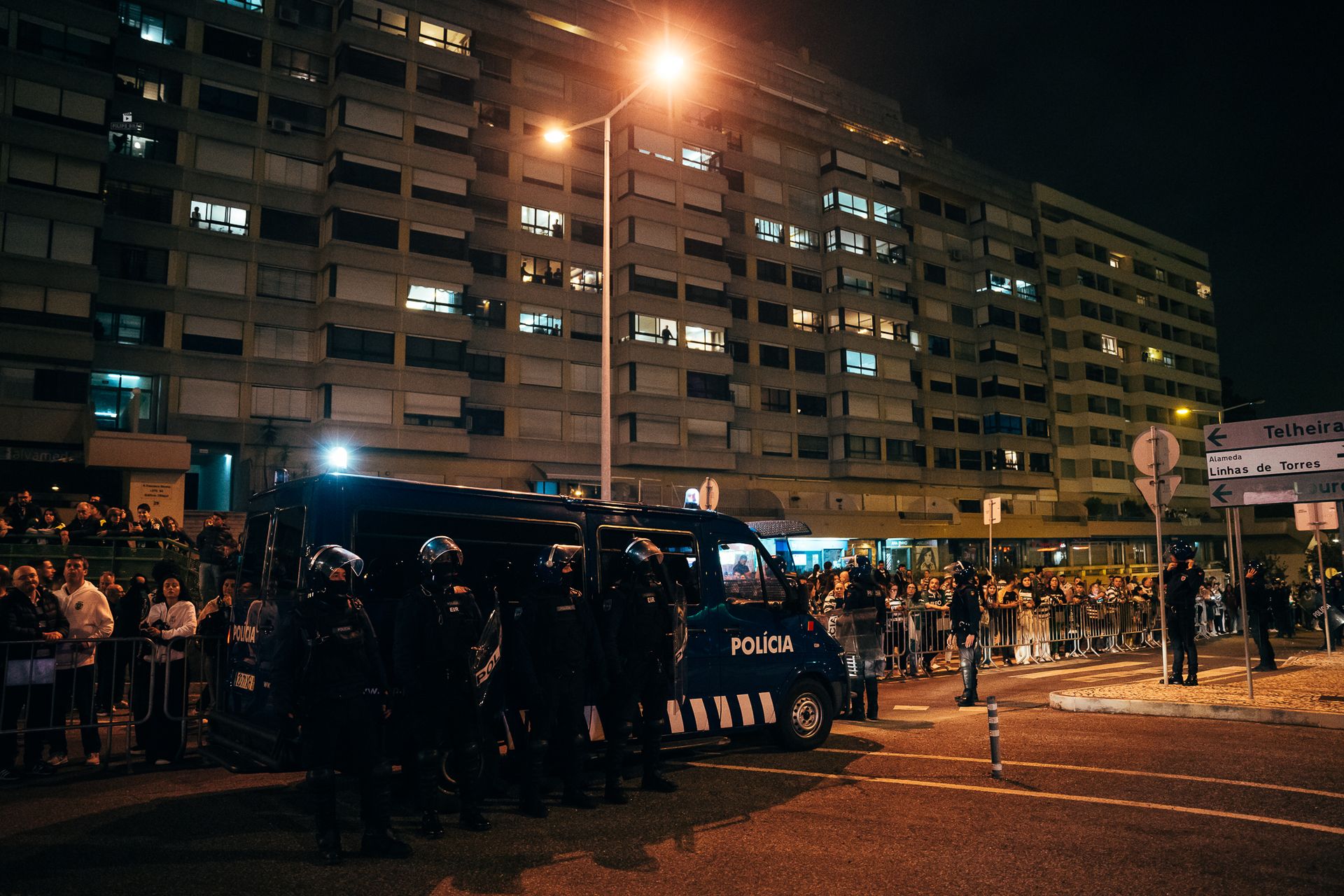 Sporting Campeão 2023-2024 - 2 - 0