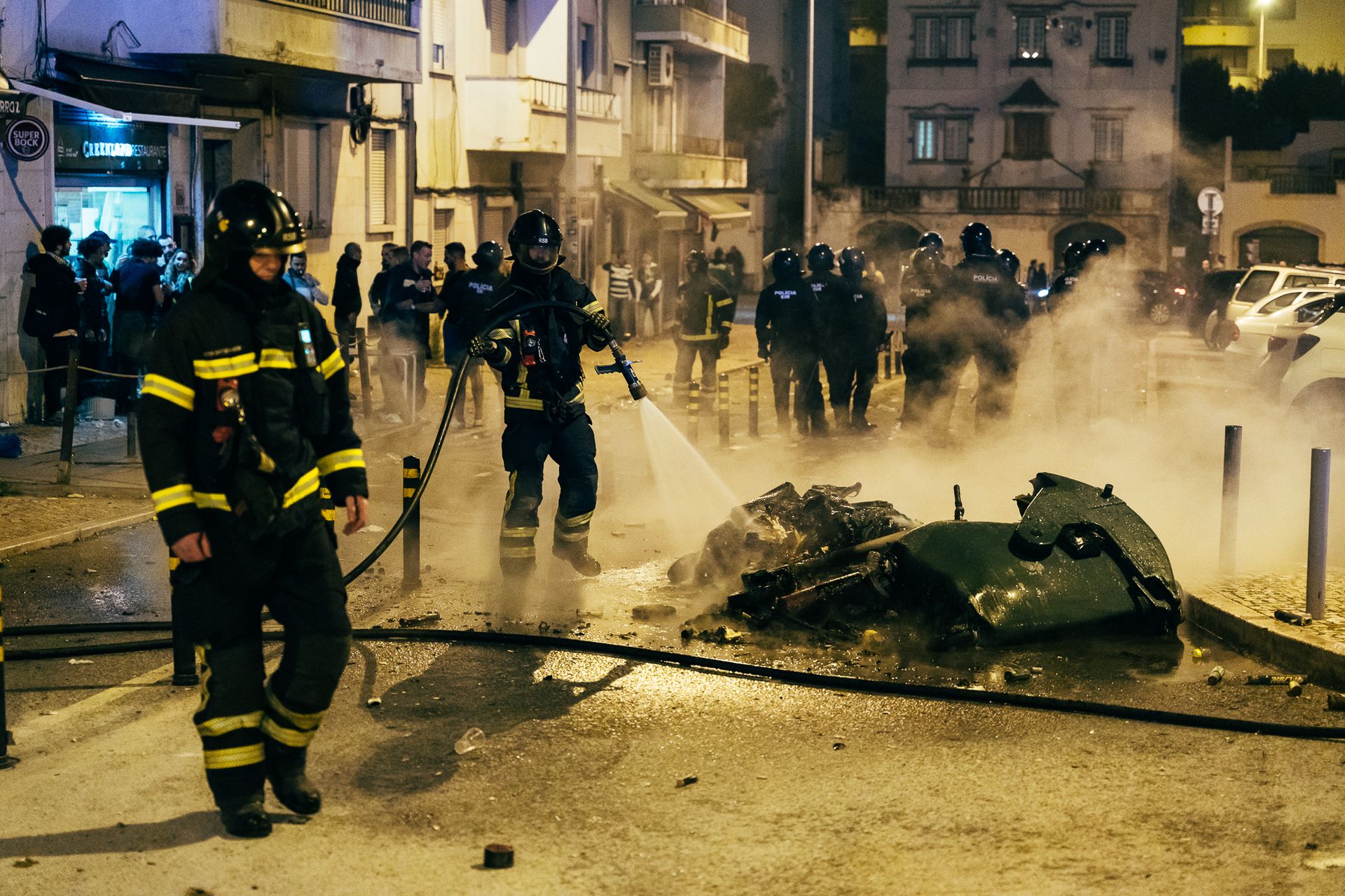 Sporting Campeão 2023-2024 - 2 - 0