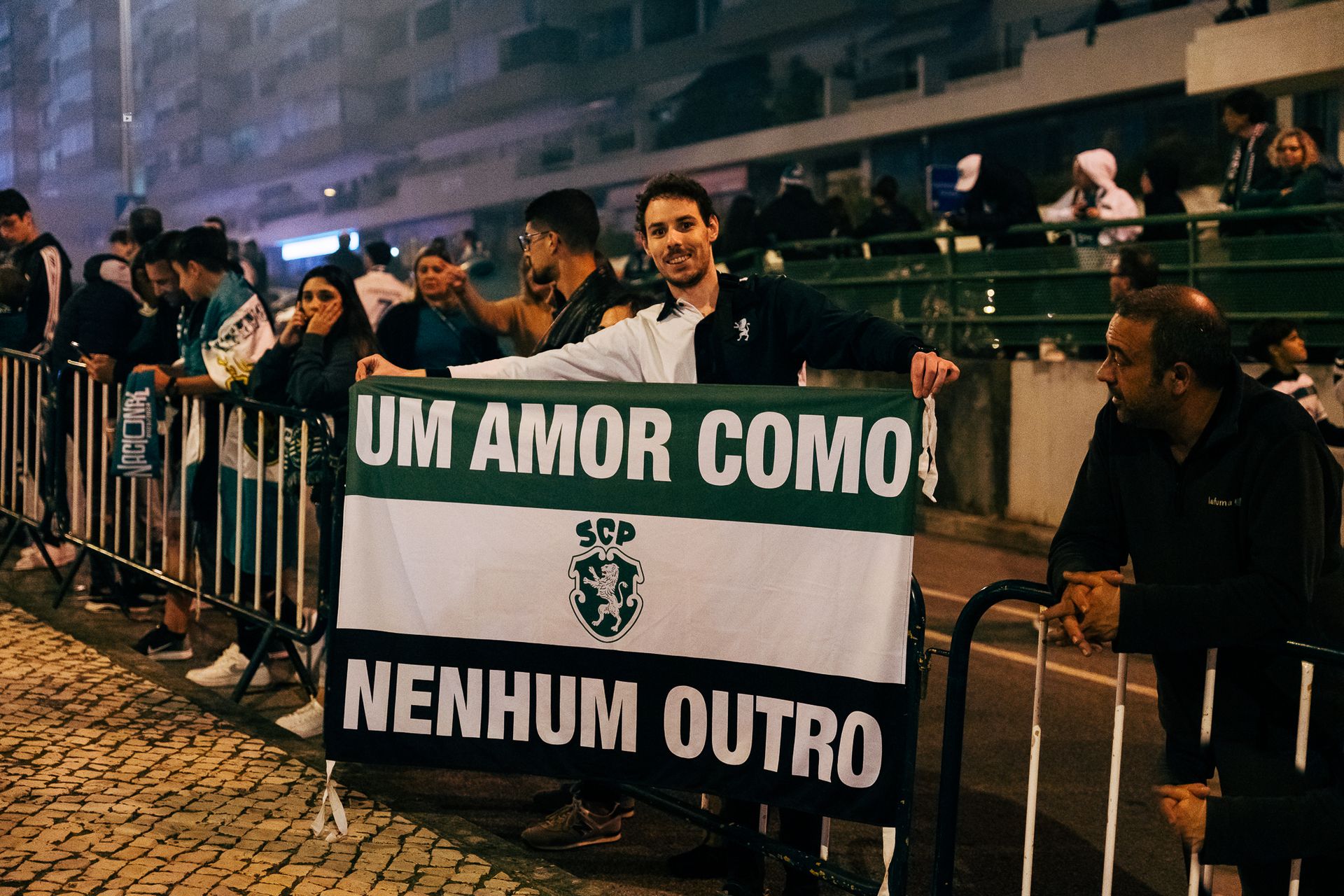 Sporting Campeão 2023-2024 - 2 - 0