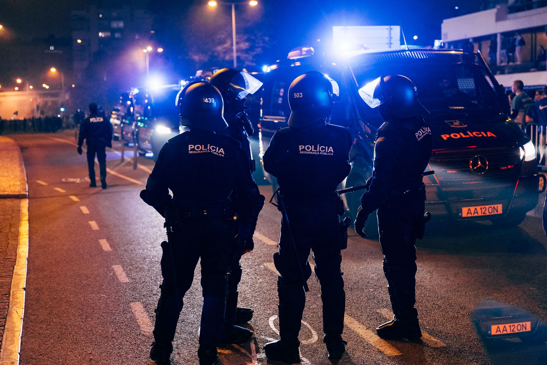 Sporting Campeão 2023-2024 - 2 - 0