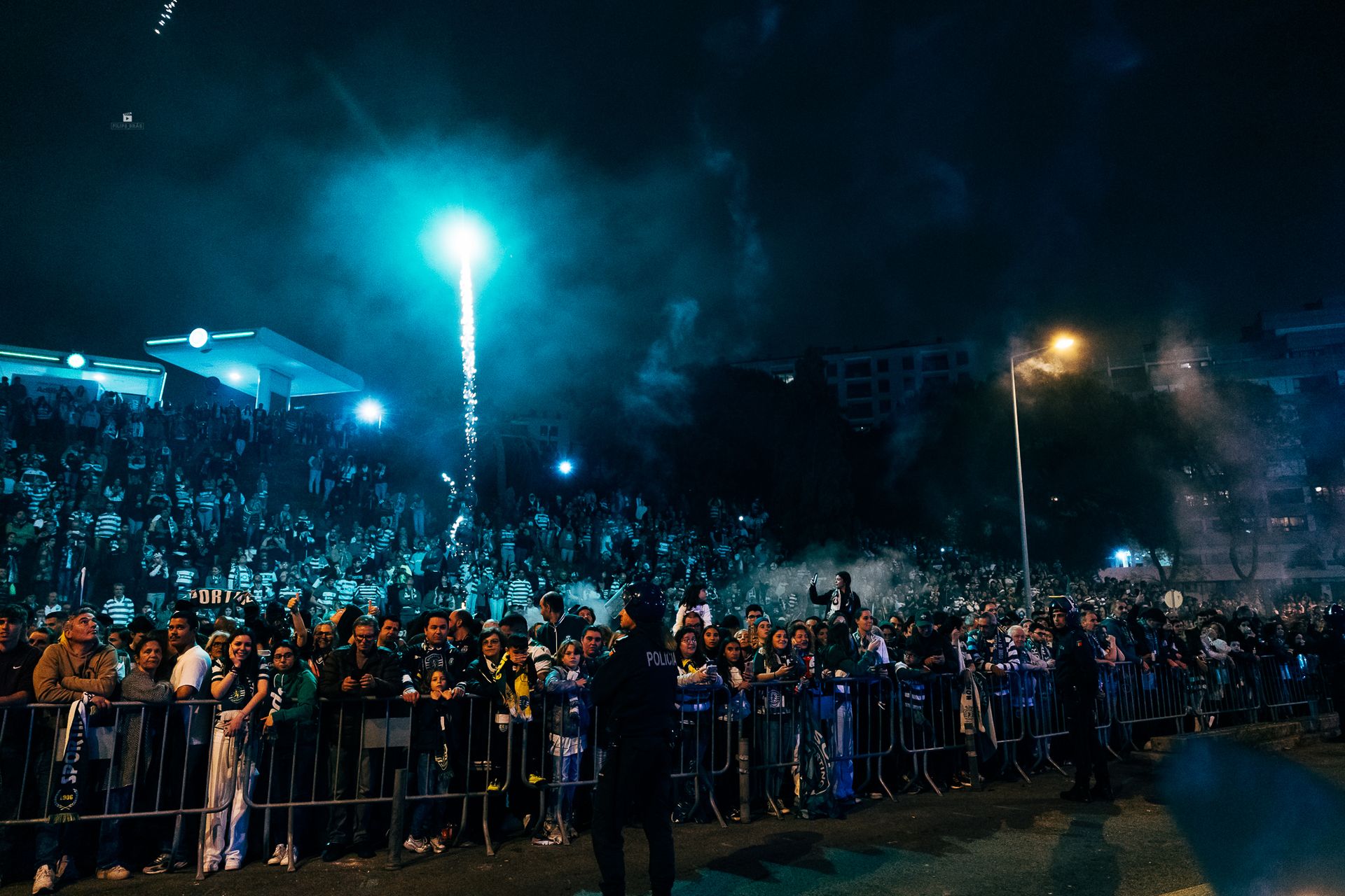 Sporting Campeão 2023-2024 - 2 - 0