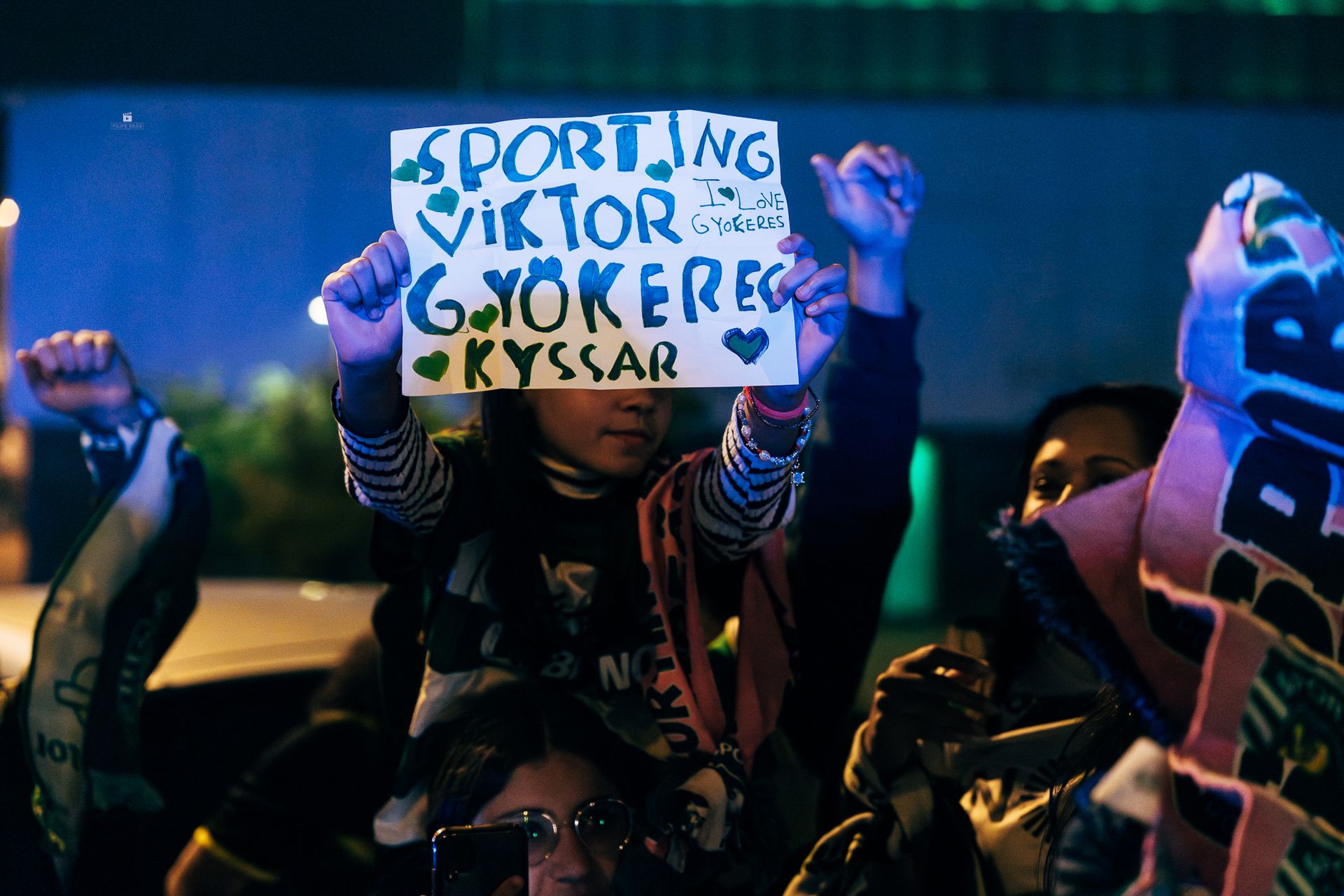 Sporting Campeão 2023-2024 - 2 - 0