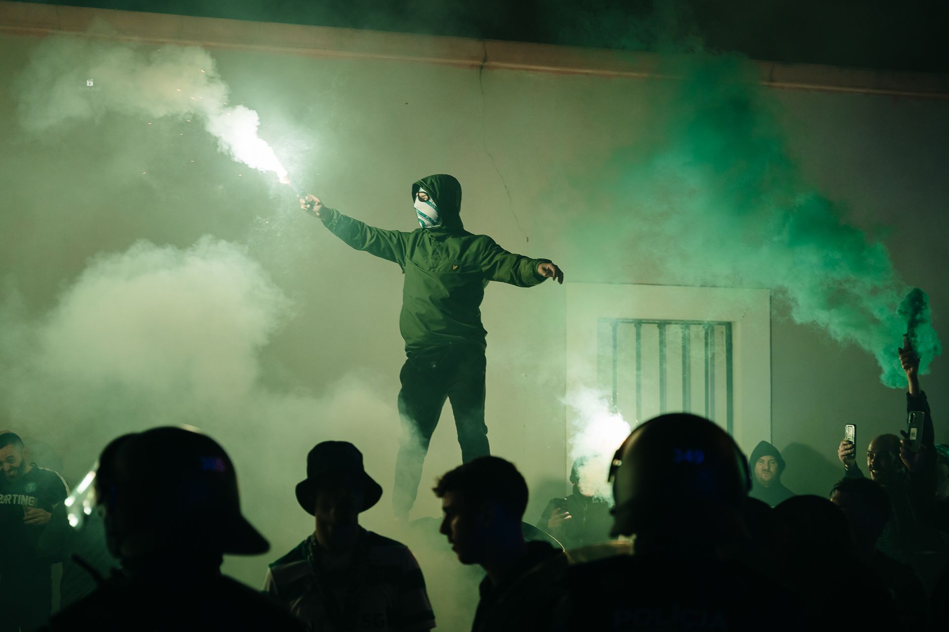 Sporting Campeão 2023-2024 - 2 - 0