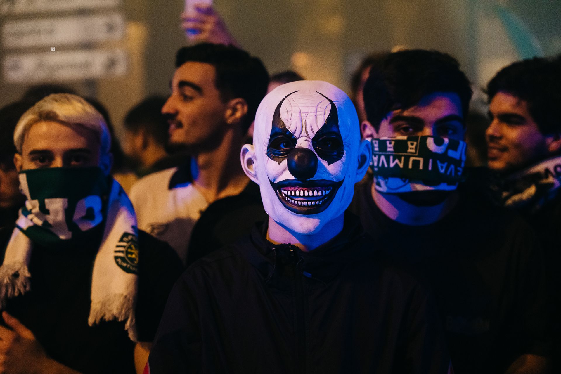 Sporting Campeão 2023-2024 - 2 - 0