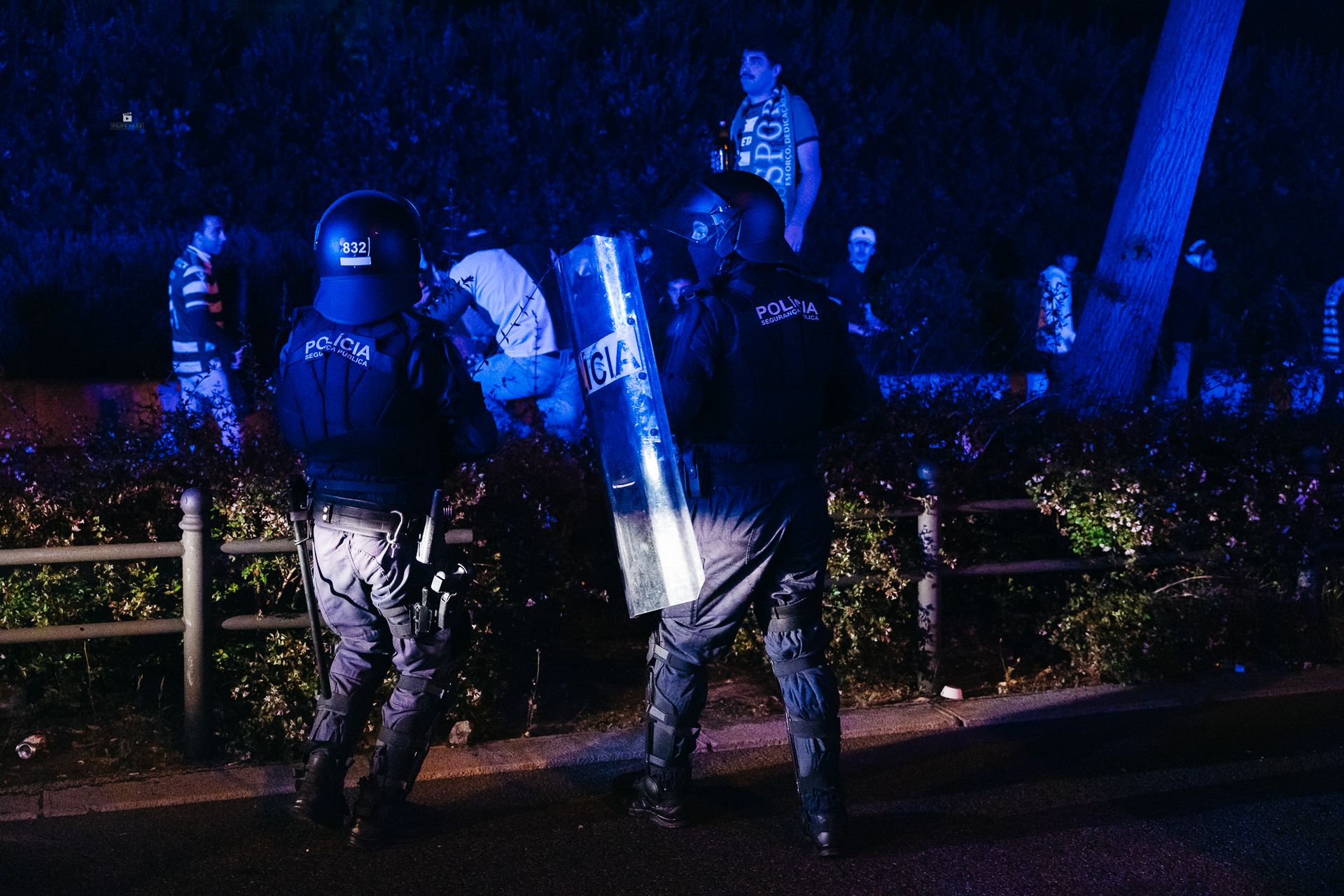 Sporting Campeão 2023-2024 - 2 - 0