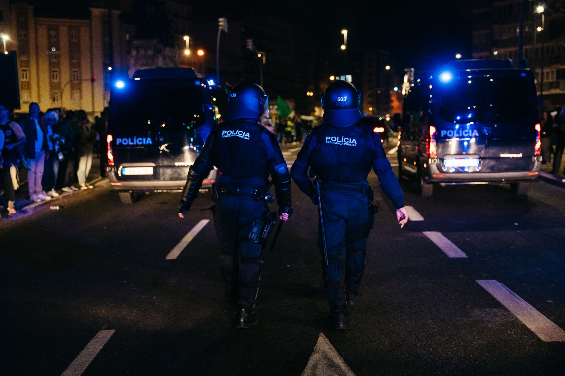 Sporting Campeão 2023-2024 - 2 - 0