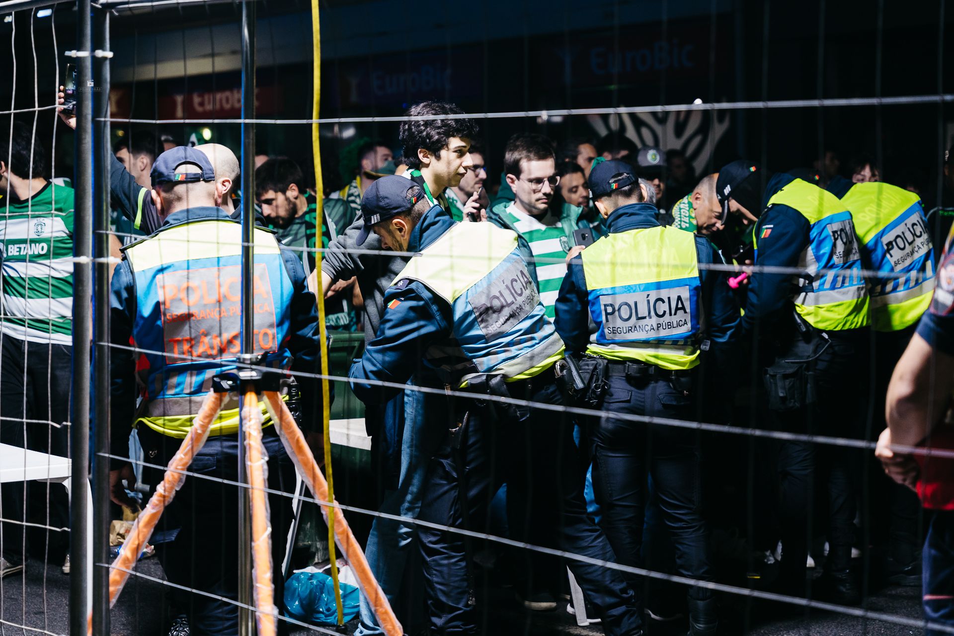 Sporting Campeão 2023-2024 - 2 - 0